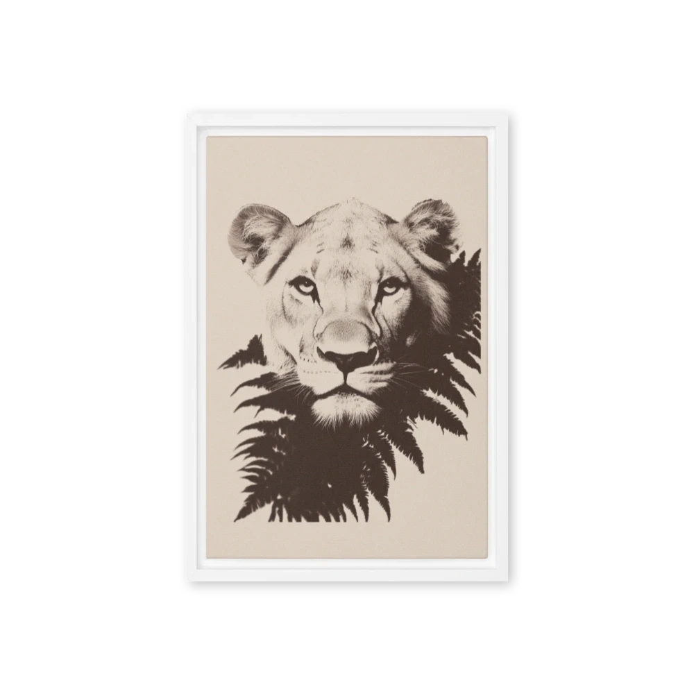 Gaze of the Wild