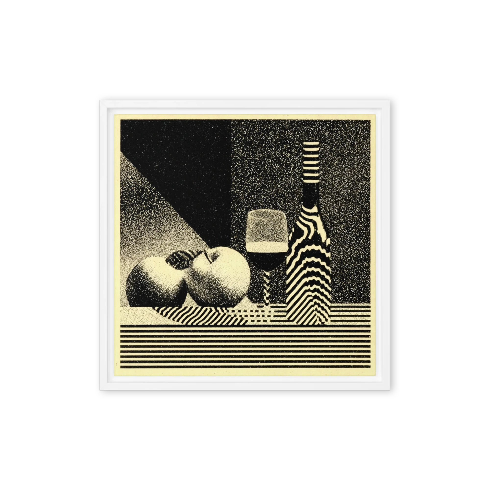 Optical Still Life