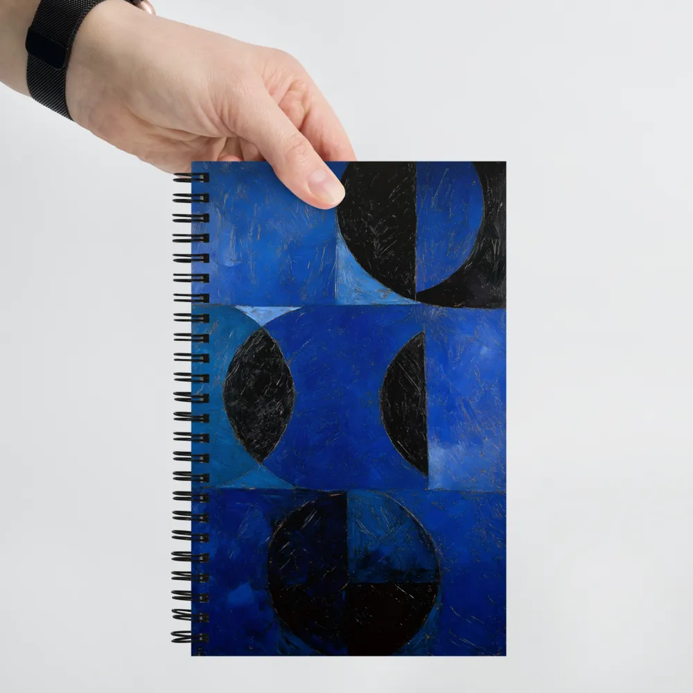 Dynamics of Blue and Black