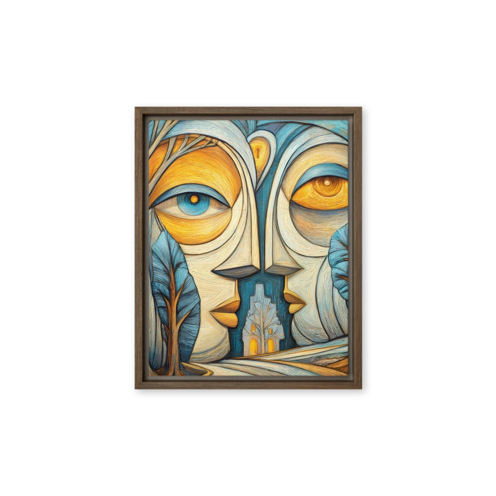 Whispers of the Forest | Art Print