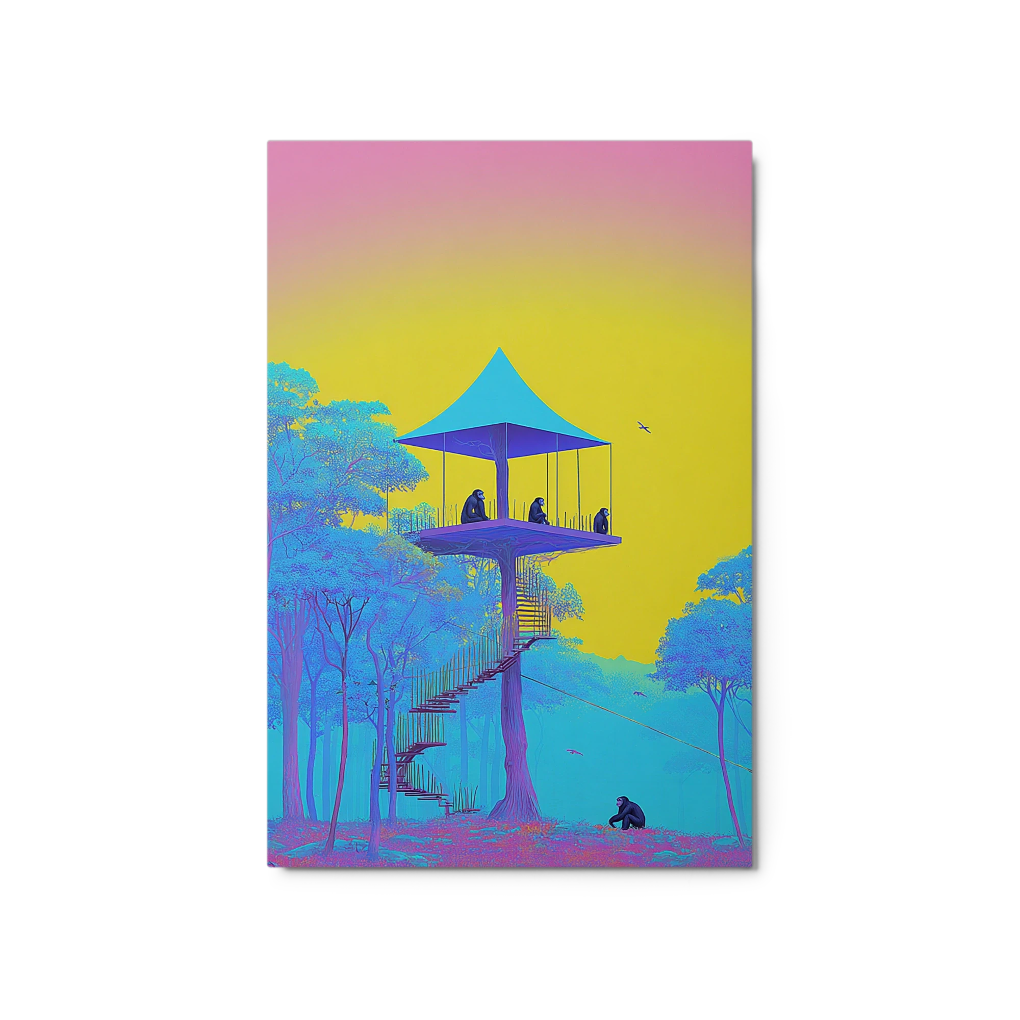 Canopy Observatory