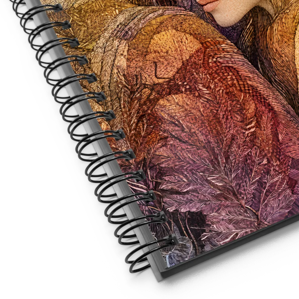Embrace of Autumn