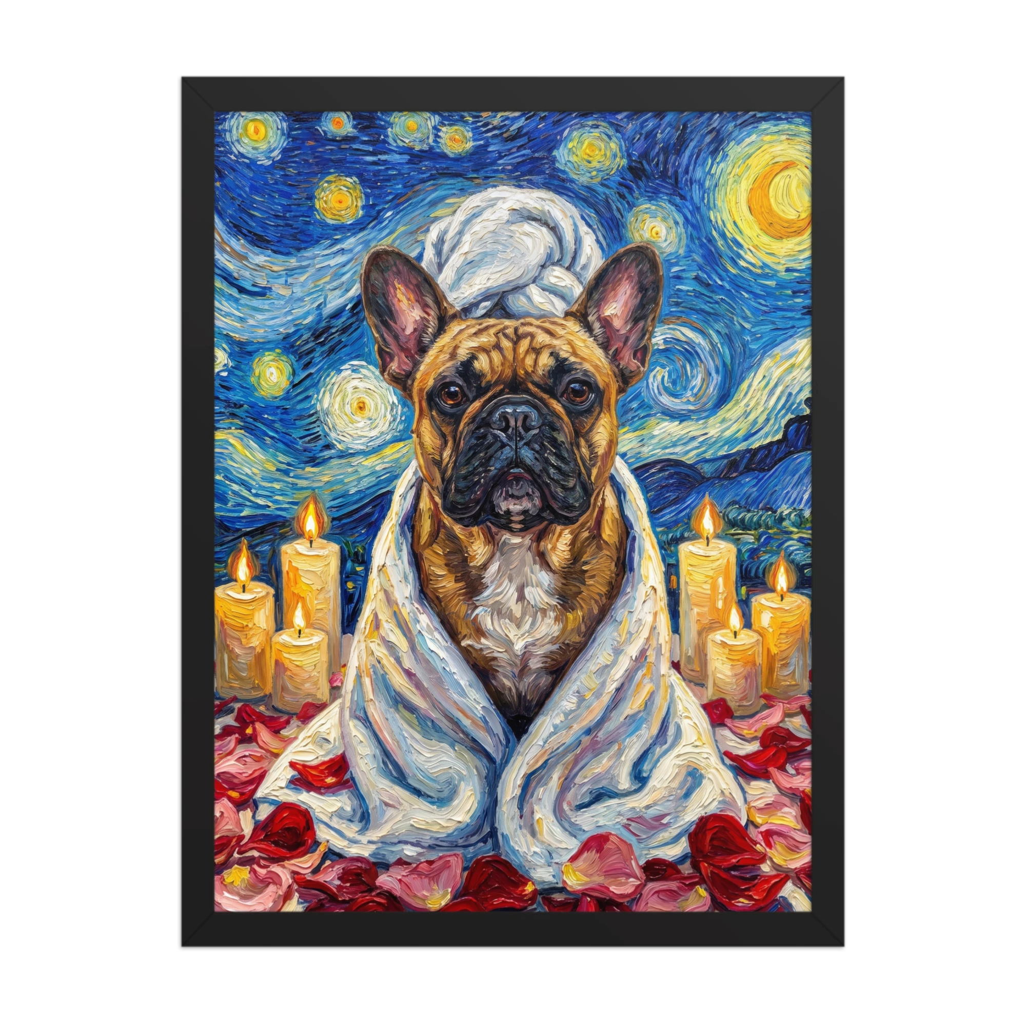 Spa Day — Night Reverie