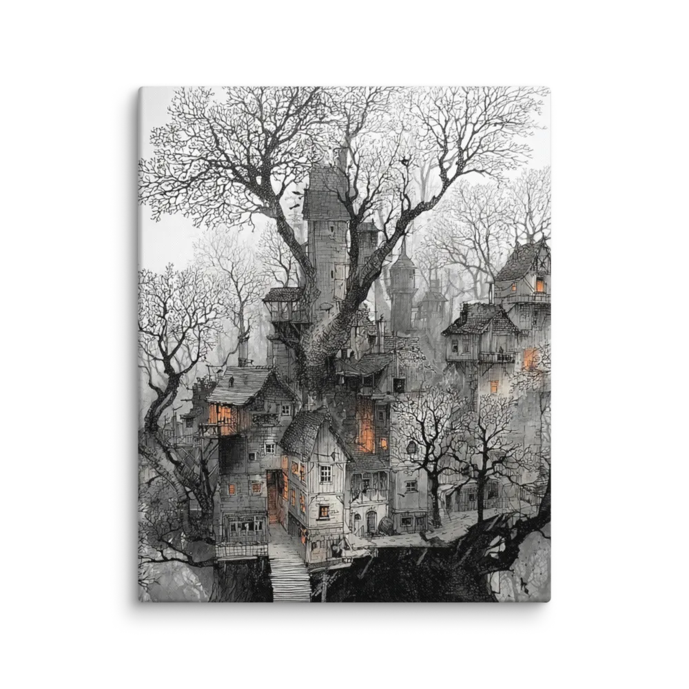 For Solitary Hours and Quiet Study — The Edwardian hearth