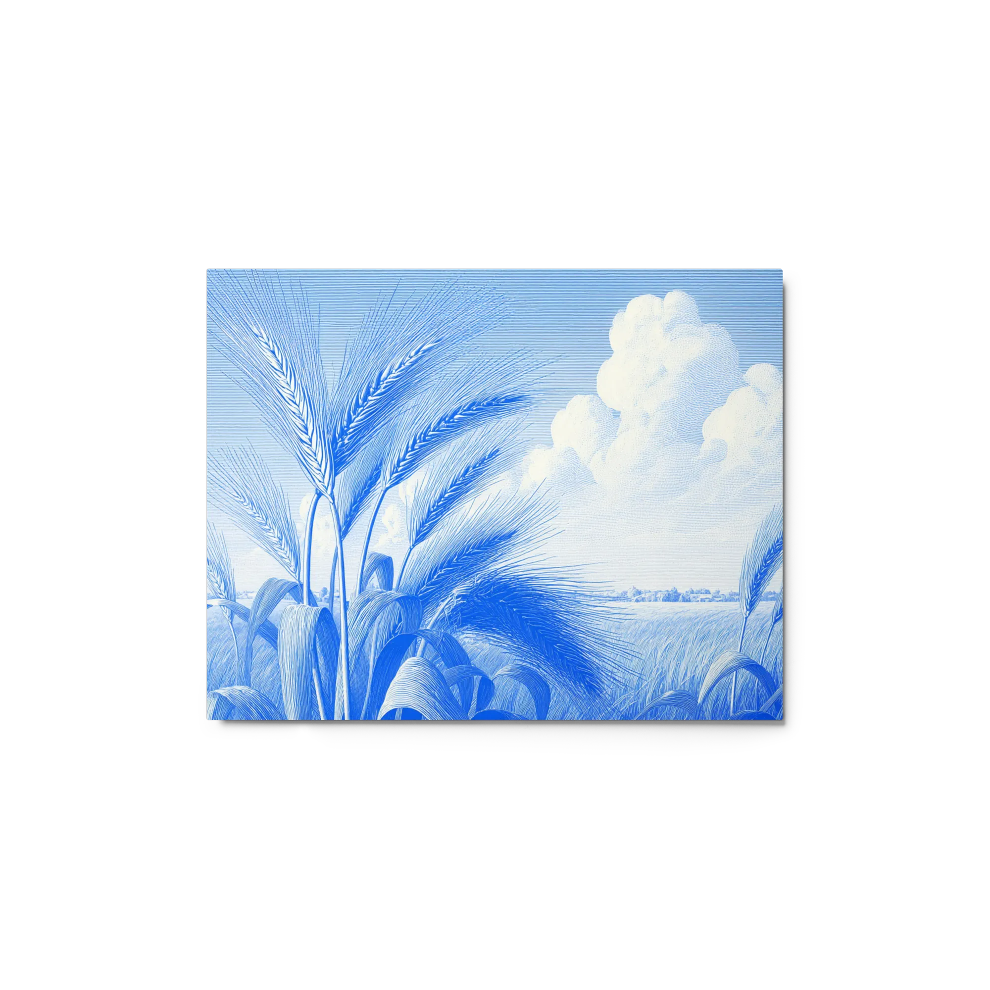 Azure Harvest