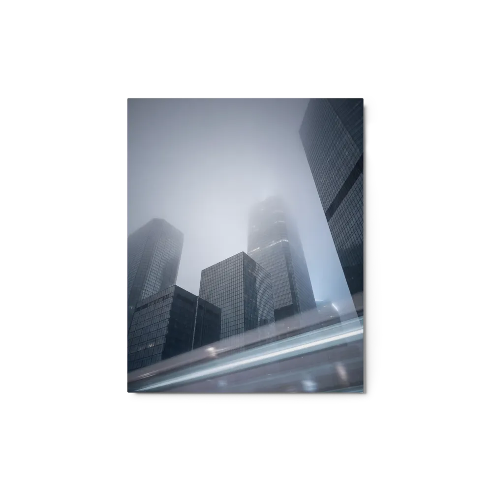 Urban Veil