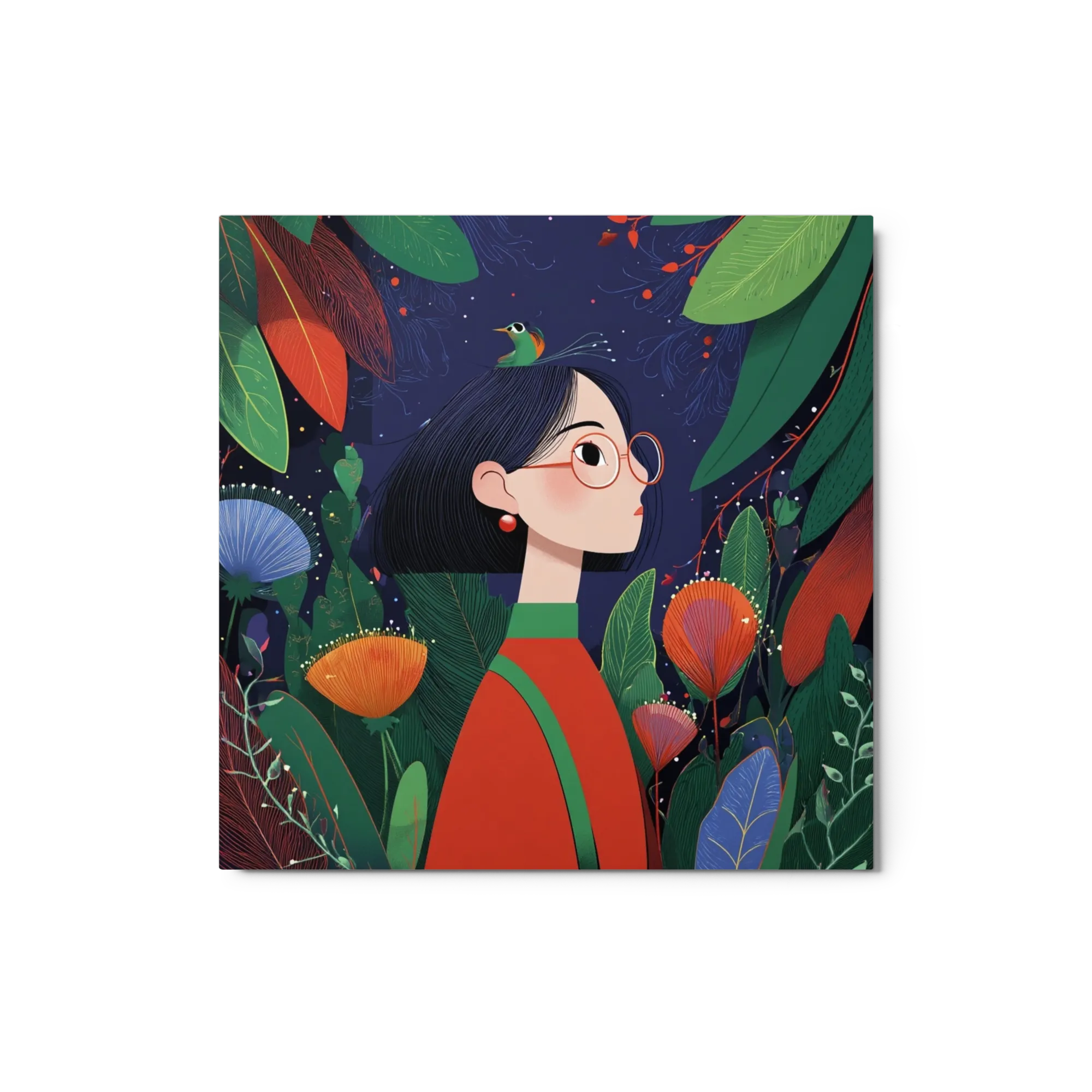Solitudine Botanica