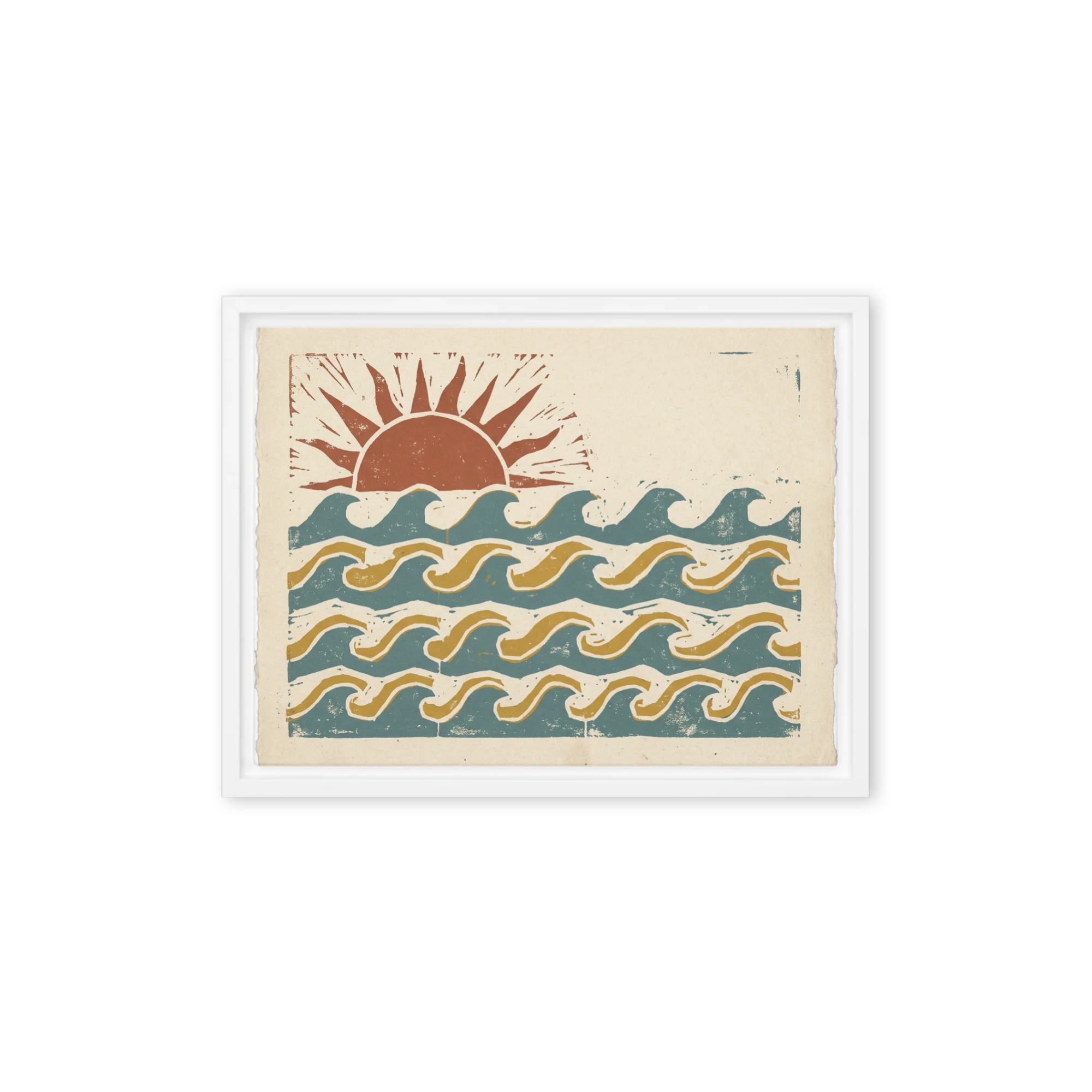 Ocean Solstice
