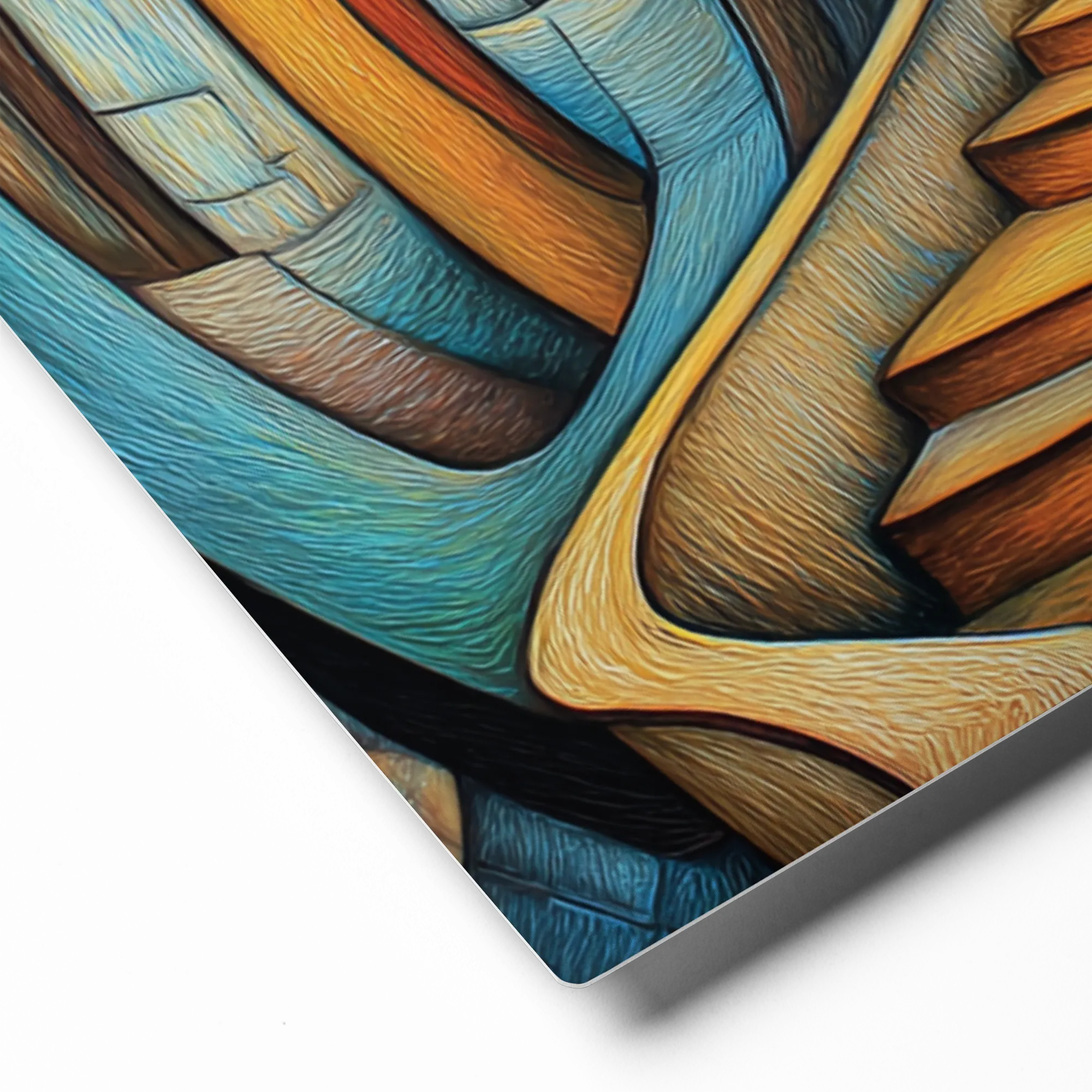 Infinite Ascent | Art Print