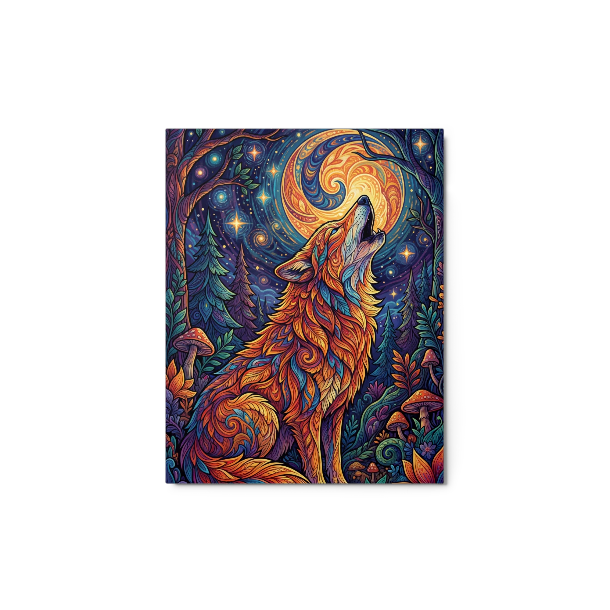 Celestial Howl