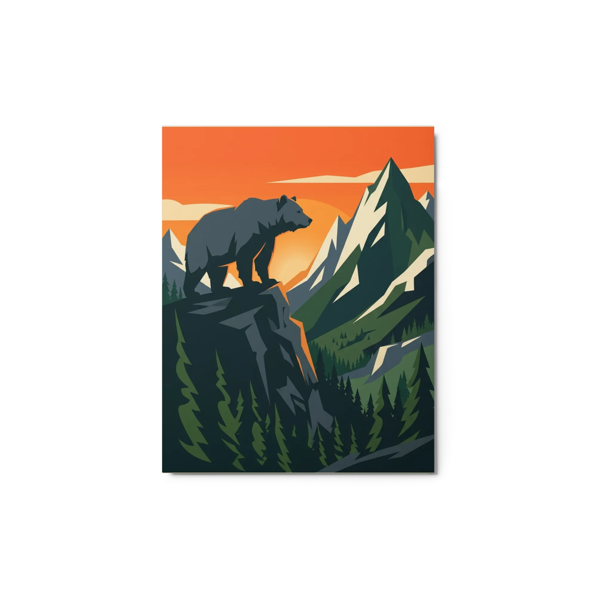 Summit Sentinel