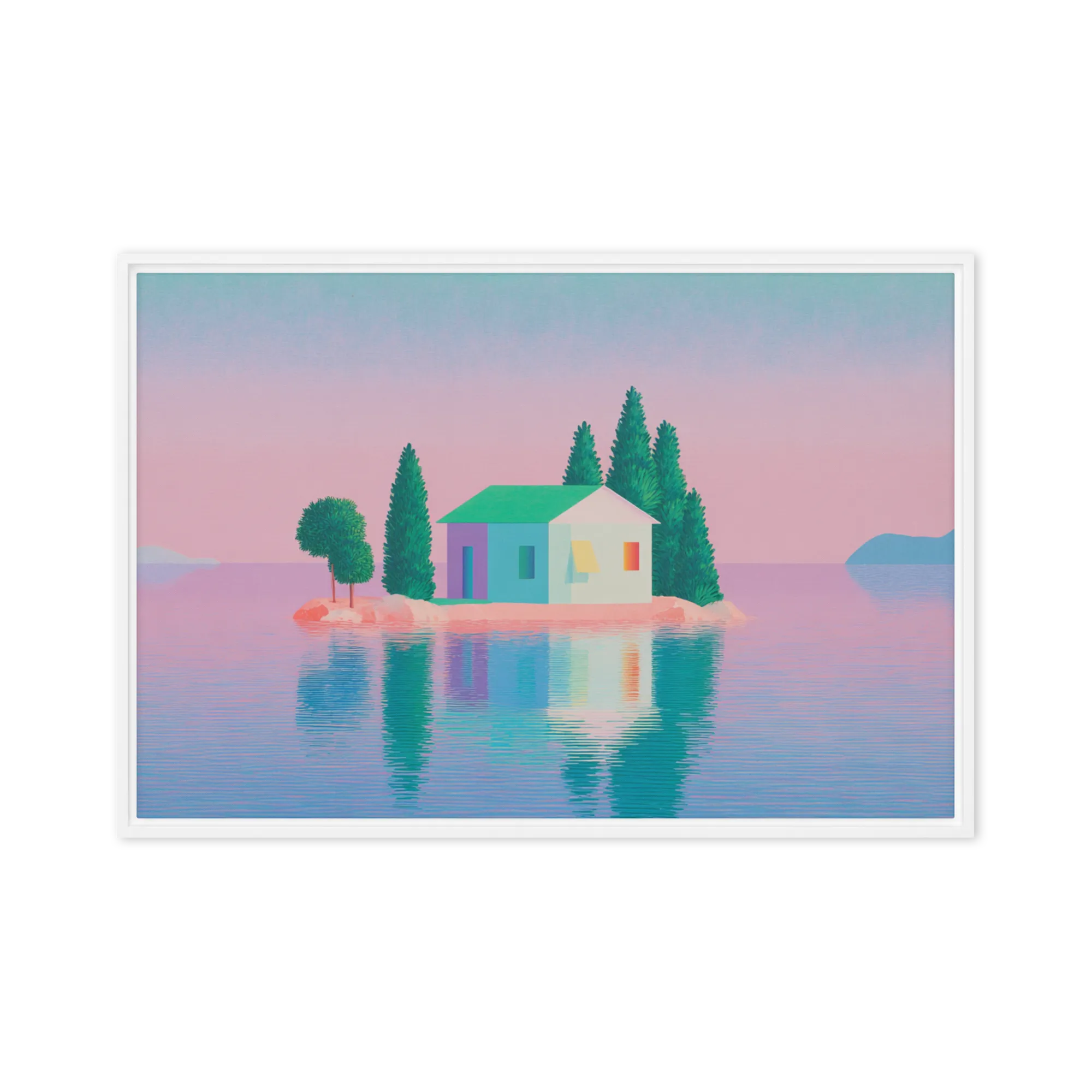 Havre Solitaire