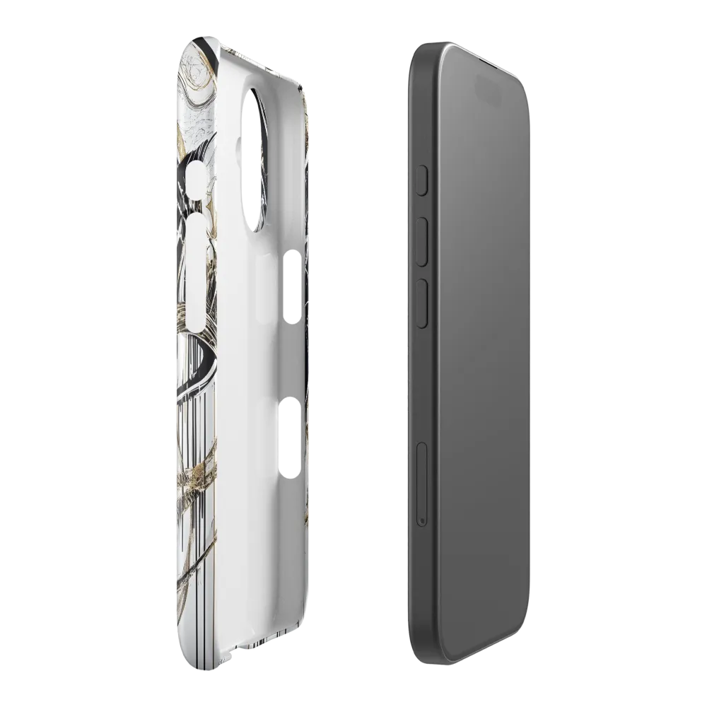 Abstract Elephant Portrait 
 Samsung Galaxy S23 Ultra | Tough Case