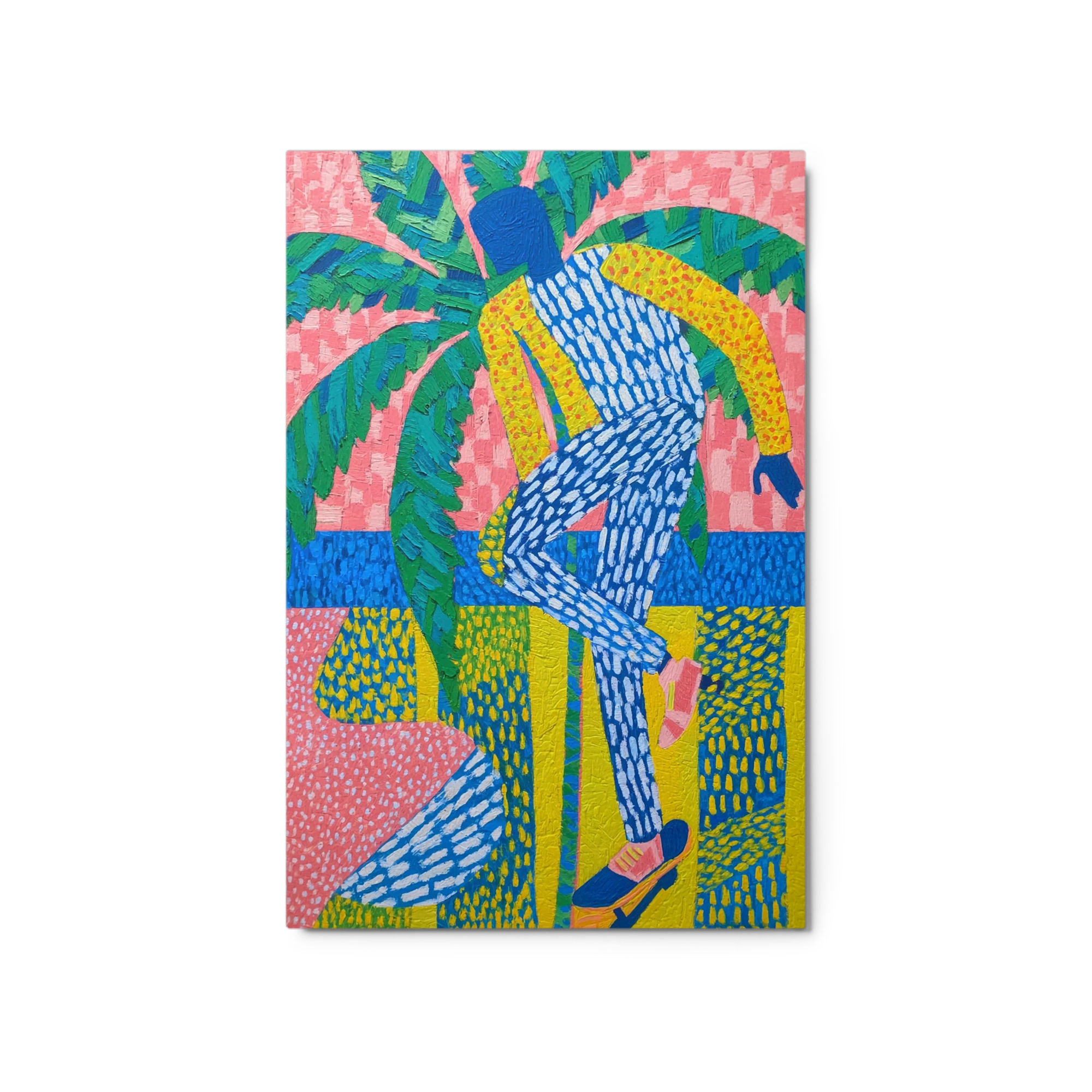 Tropical Rhythms