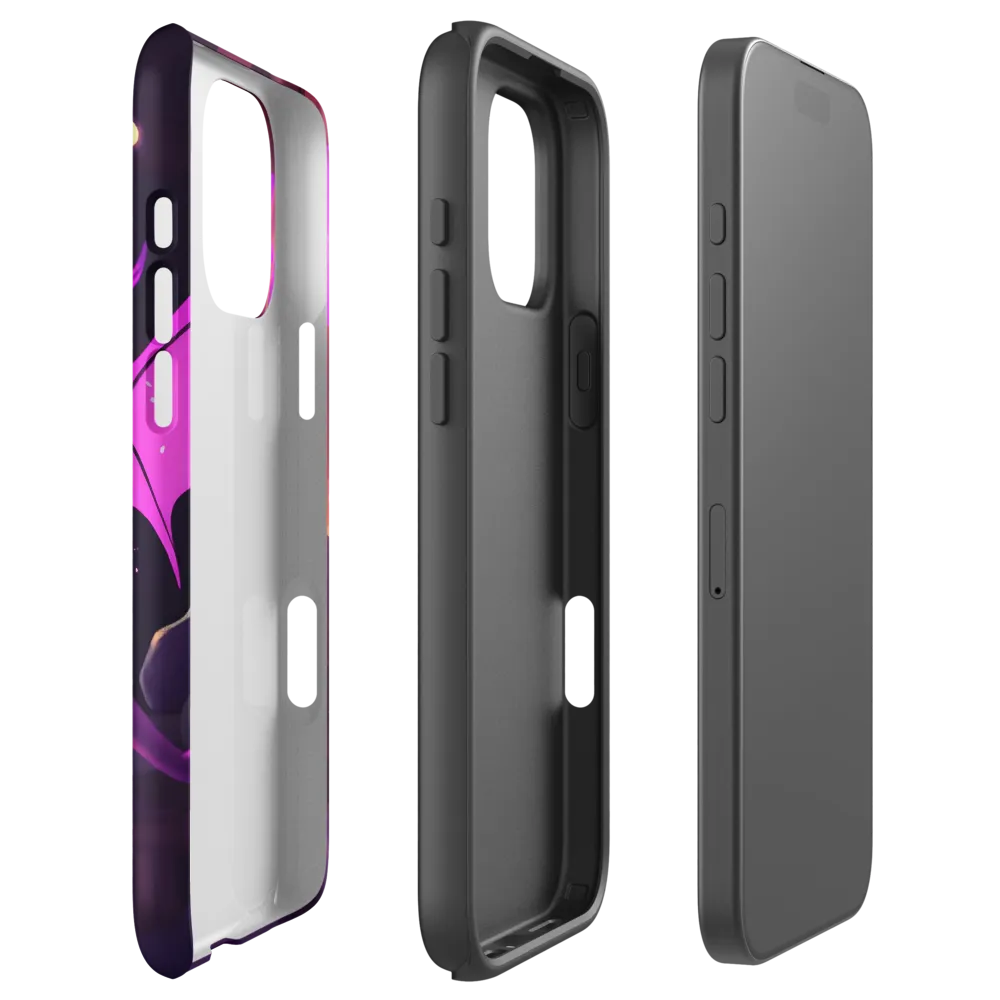 Dancing in Fantasy | Phone Case