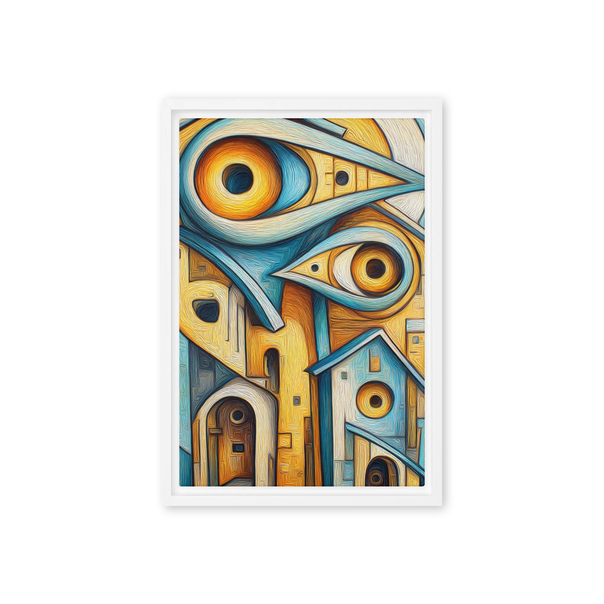 Architectural Soul