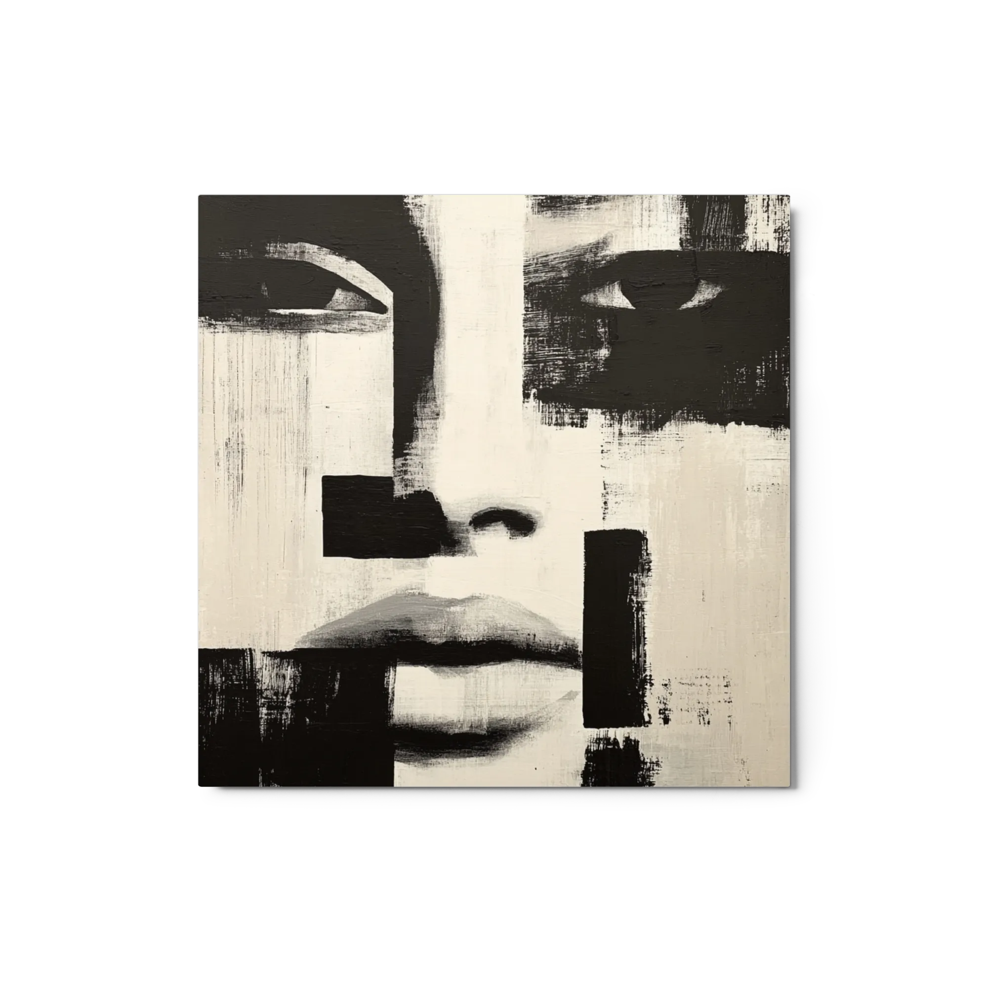 Monochromatic Gaze
