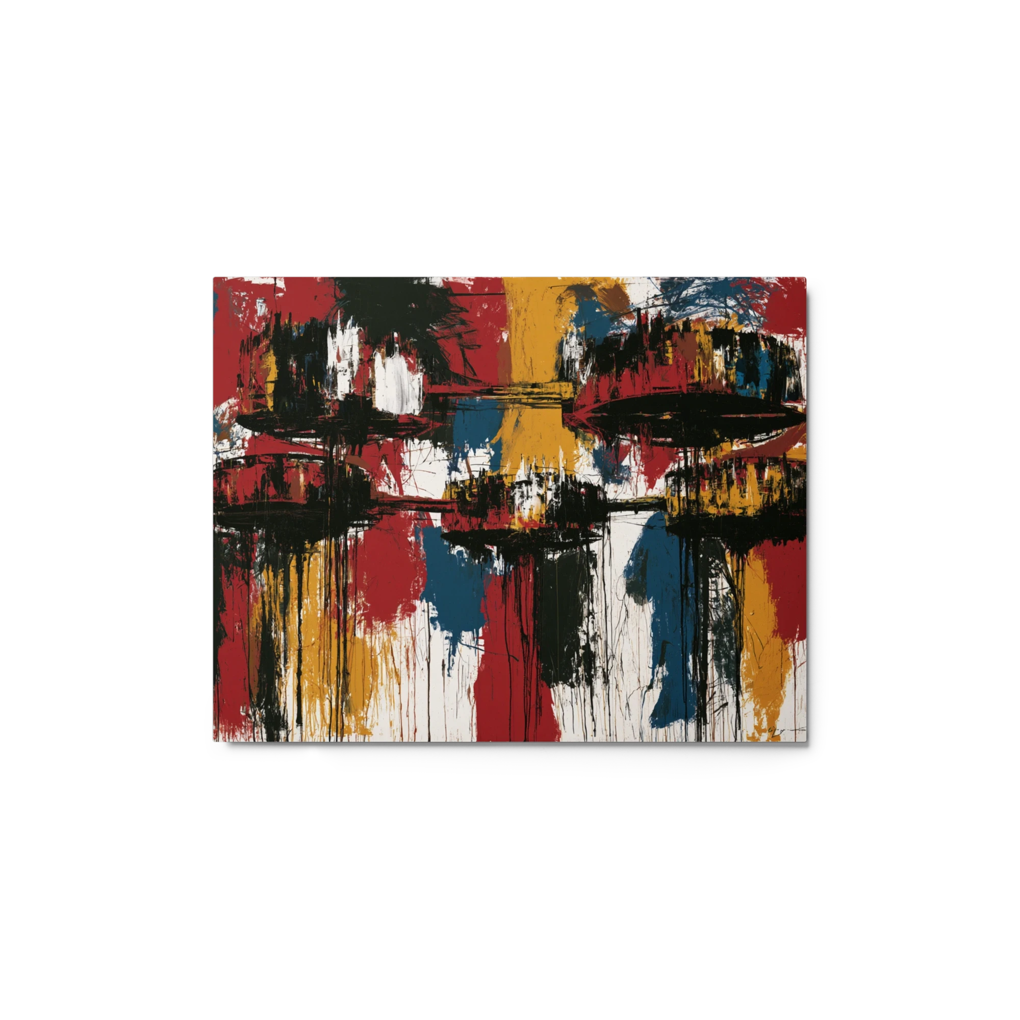 Urban Echoes