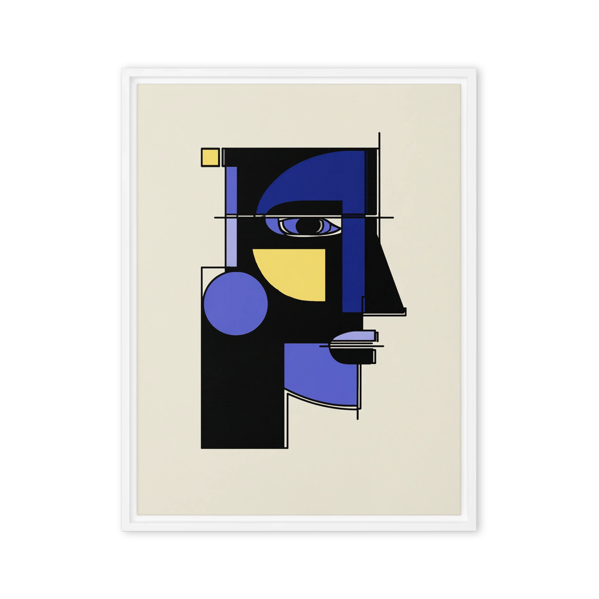 The Modernist Gaze