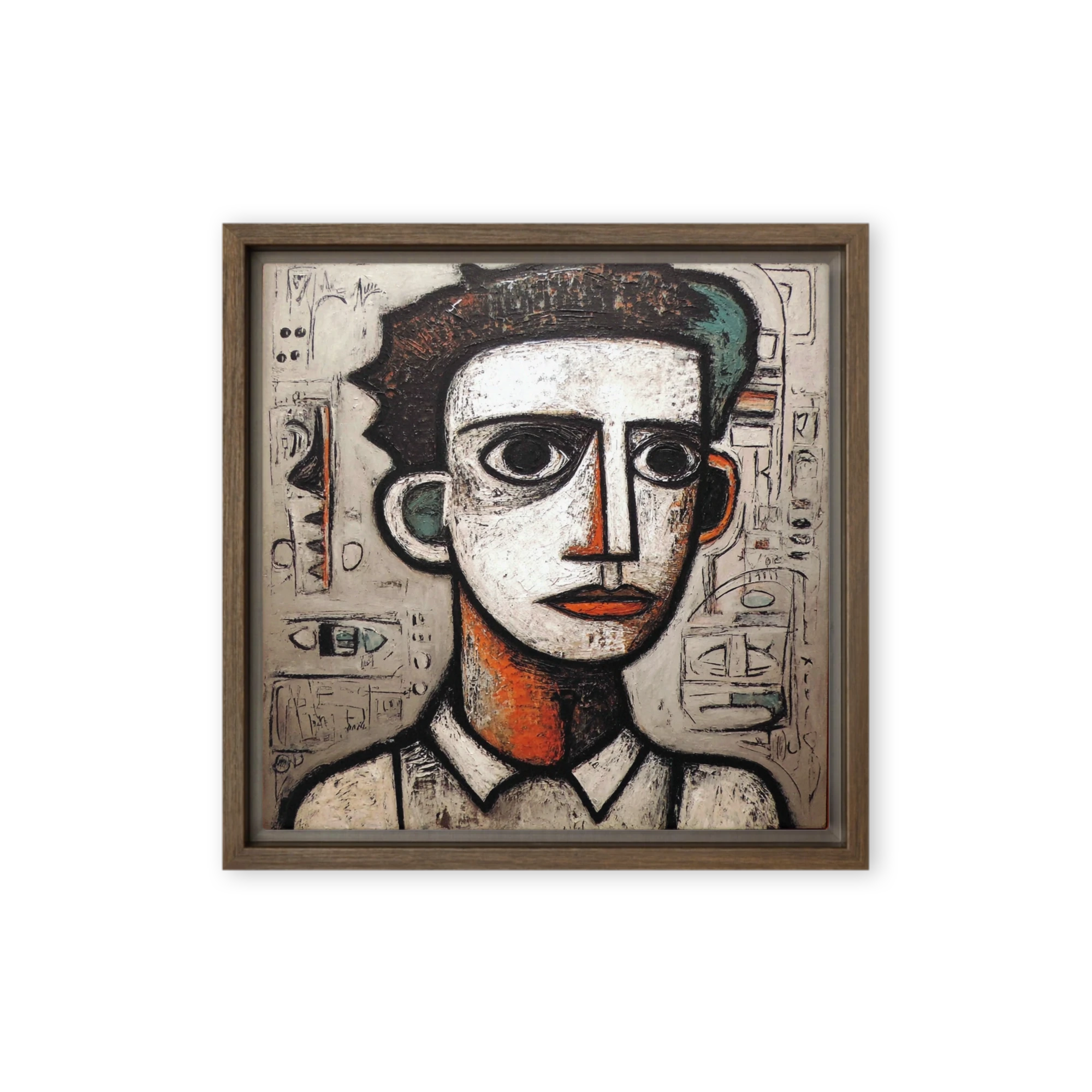 Silent Observer