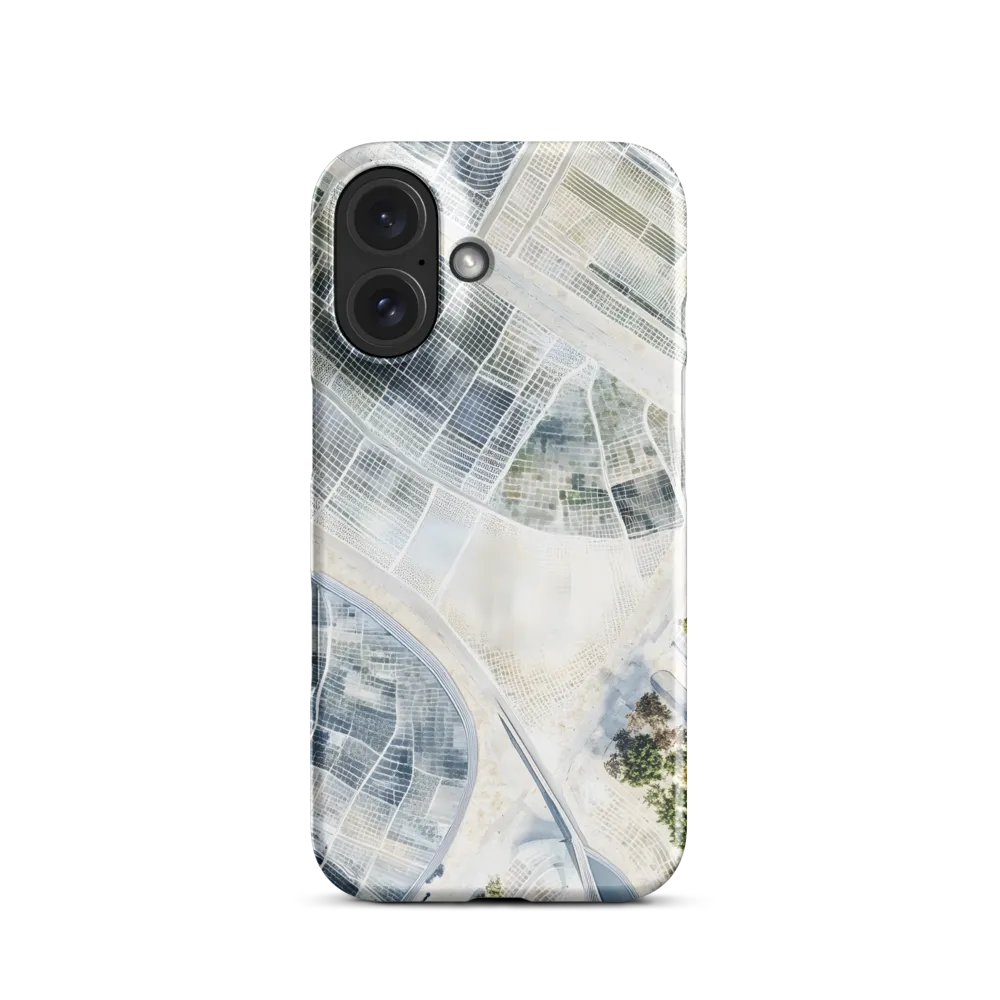 Topographic Precision 
 Samsung Galaxy S21 Ultra | Tough Case