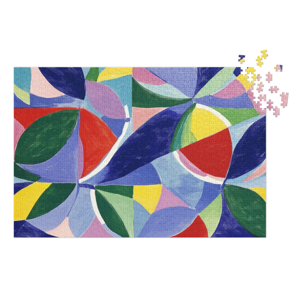Abstract Geometric Design