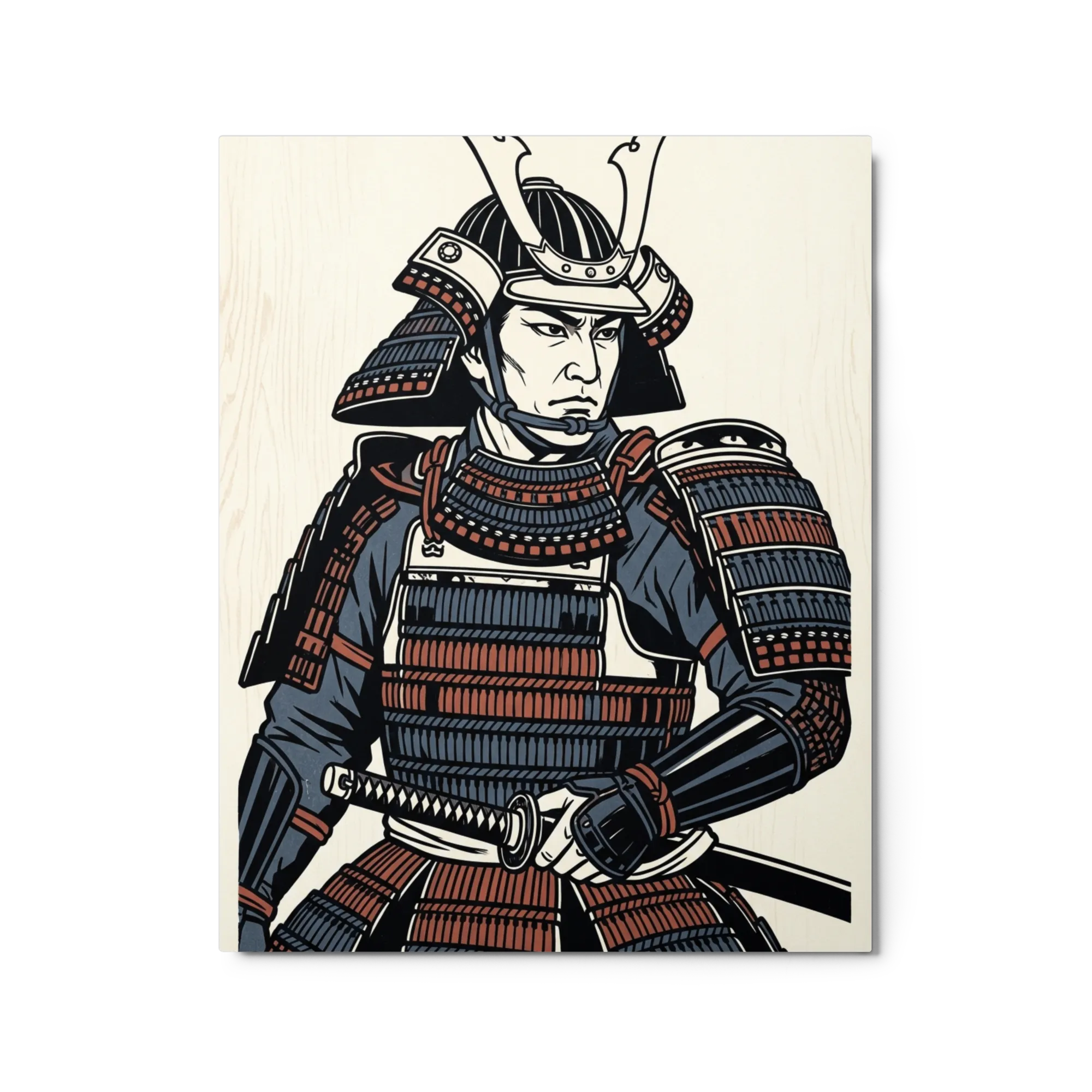 O Ronin Honrado