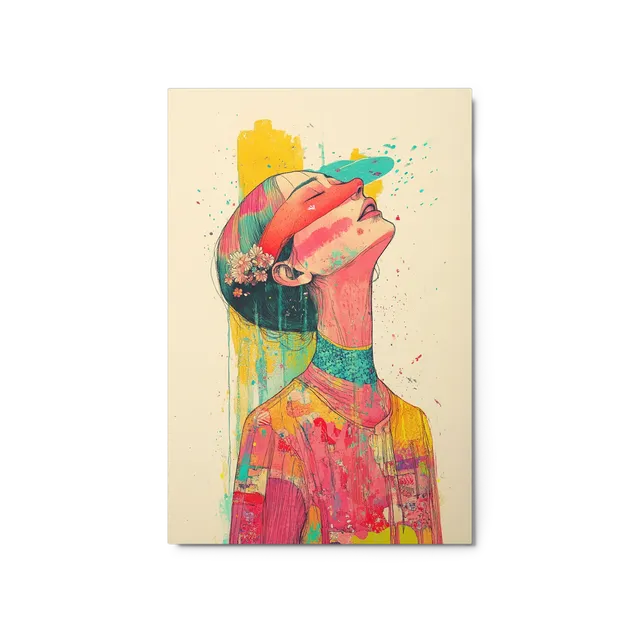 Inner Bloom | Art Print