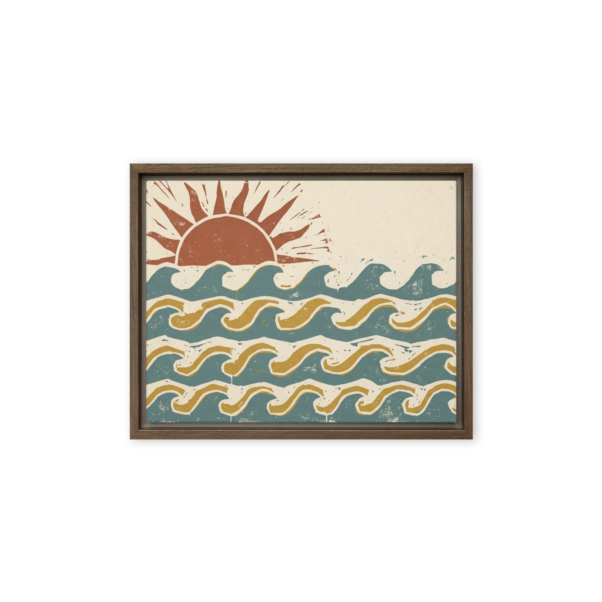 Ocean Solstice