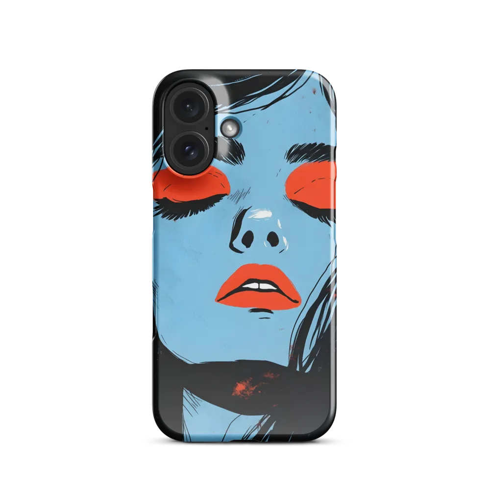 Vibrant Gaze 
 iPhone 11 Pro Max | Tough Case
