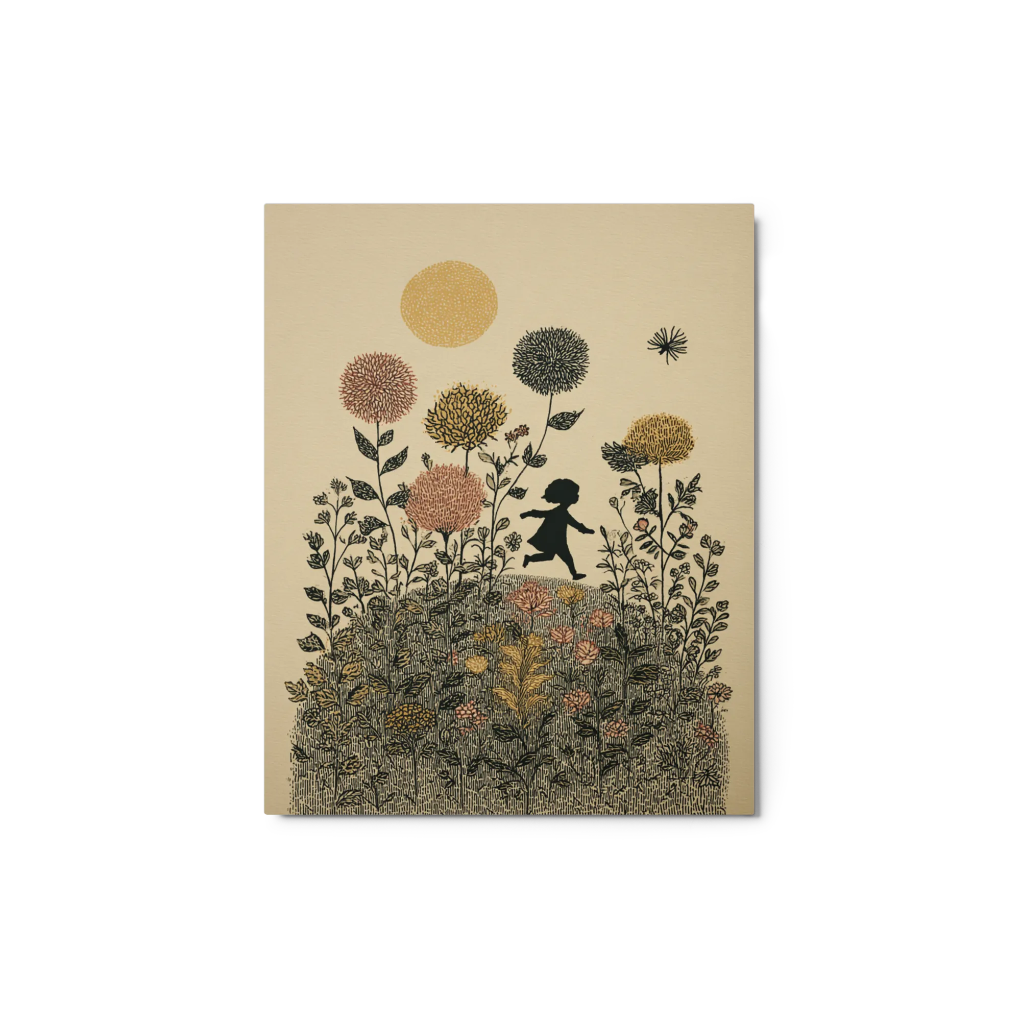 Joyful Chase