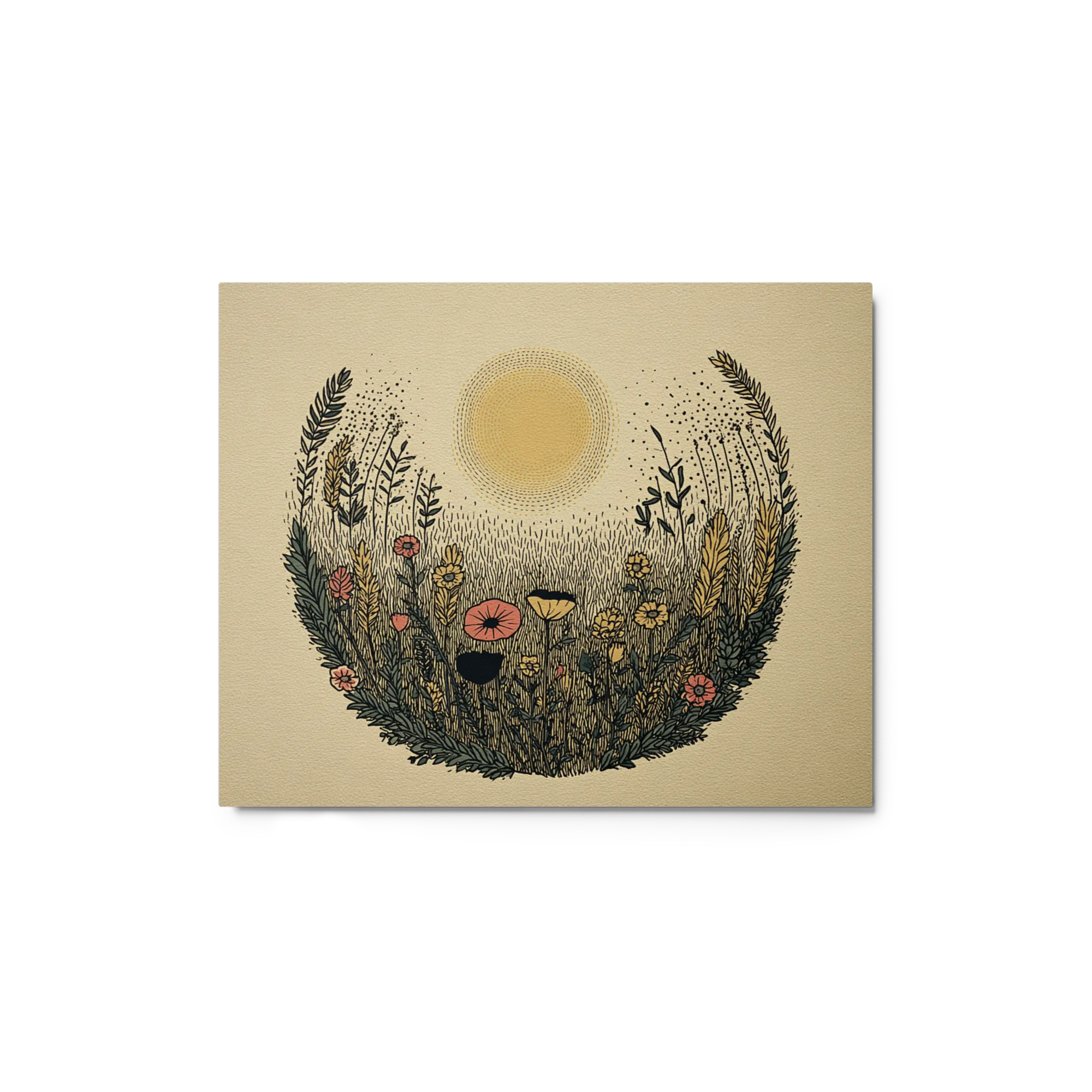 Solstice Meadow
