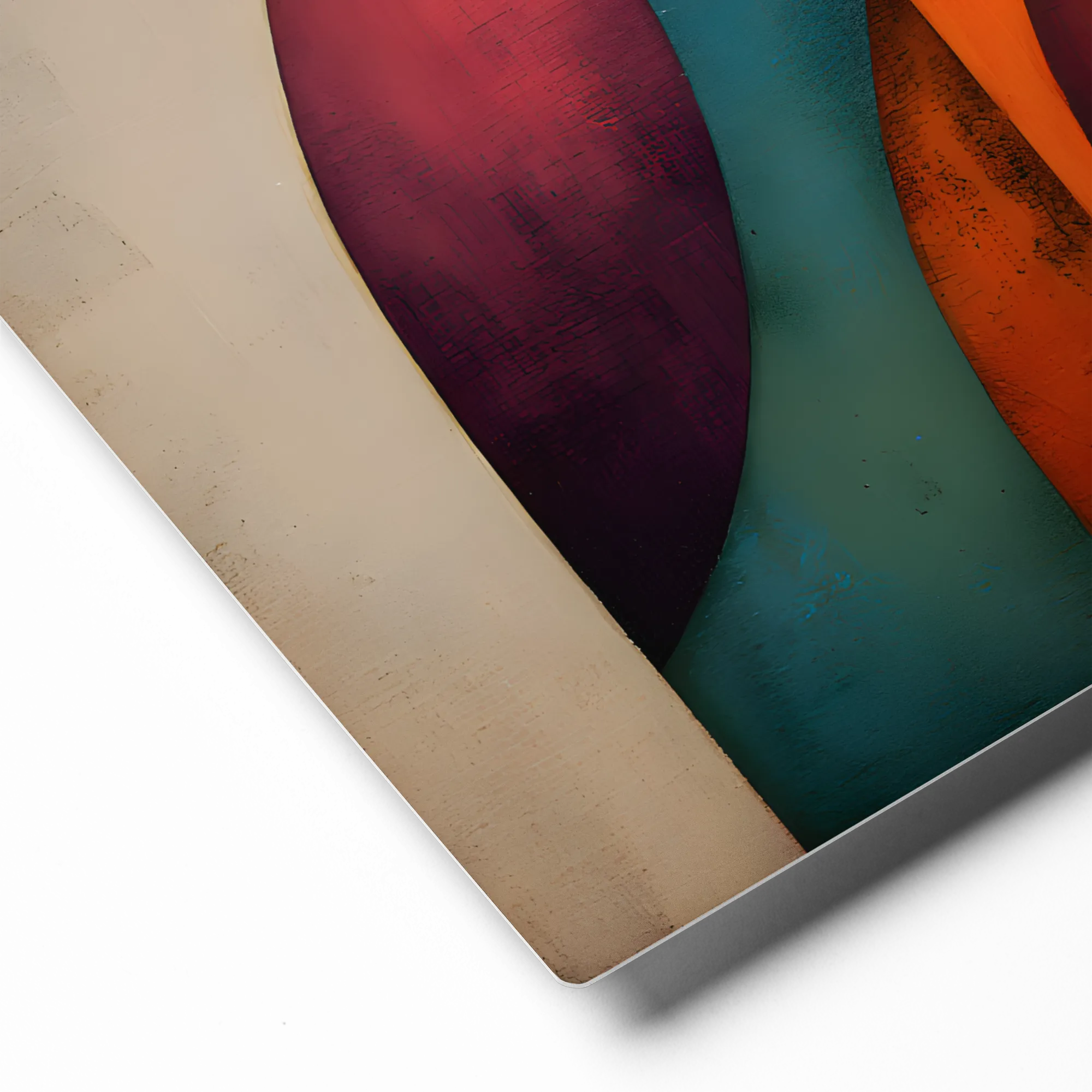 Celestial Trio 
 Canvas | 20″x 20″