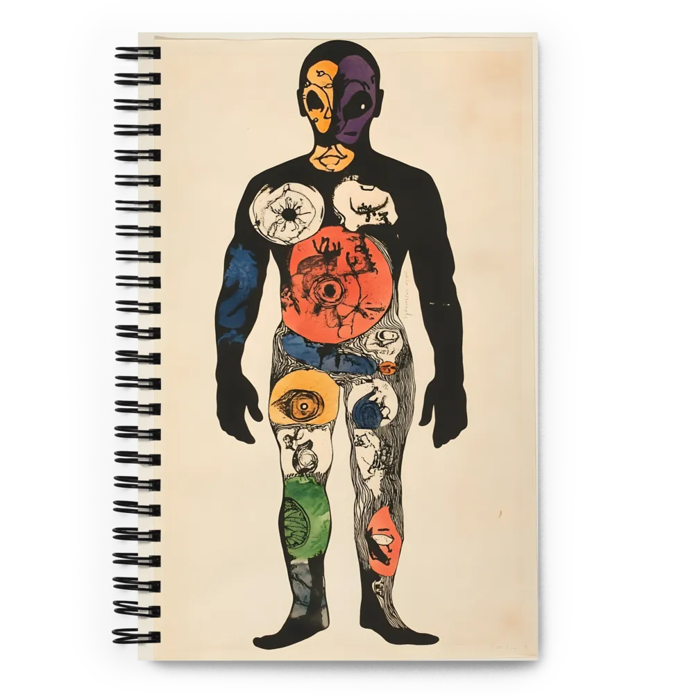 Anatomy of Imagination