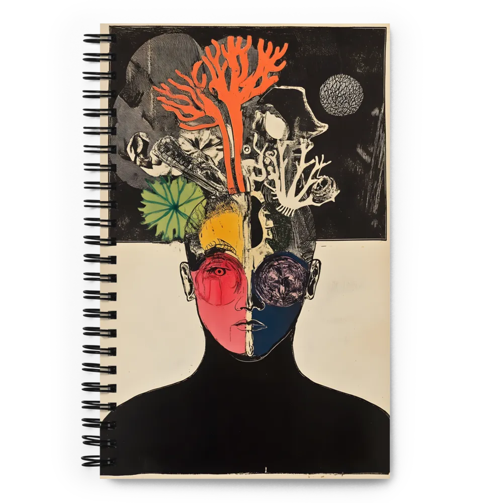 Coral Thoughts