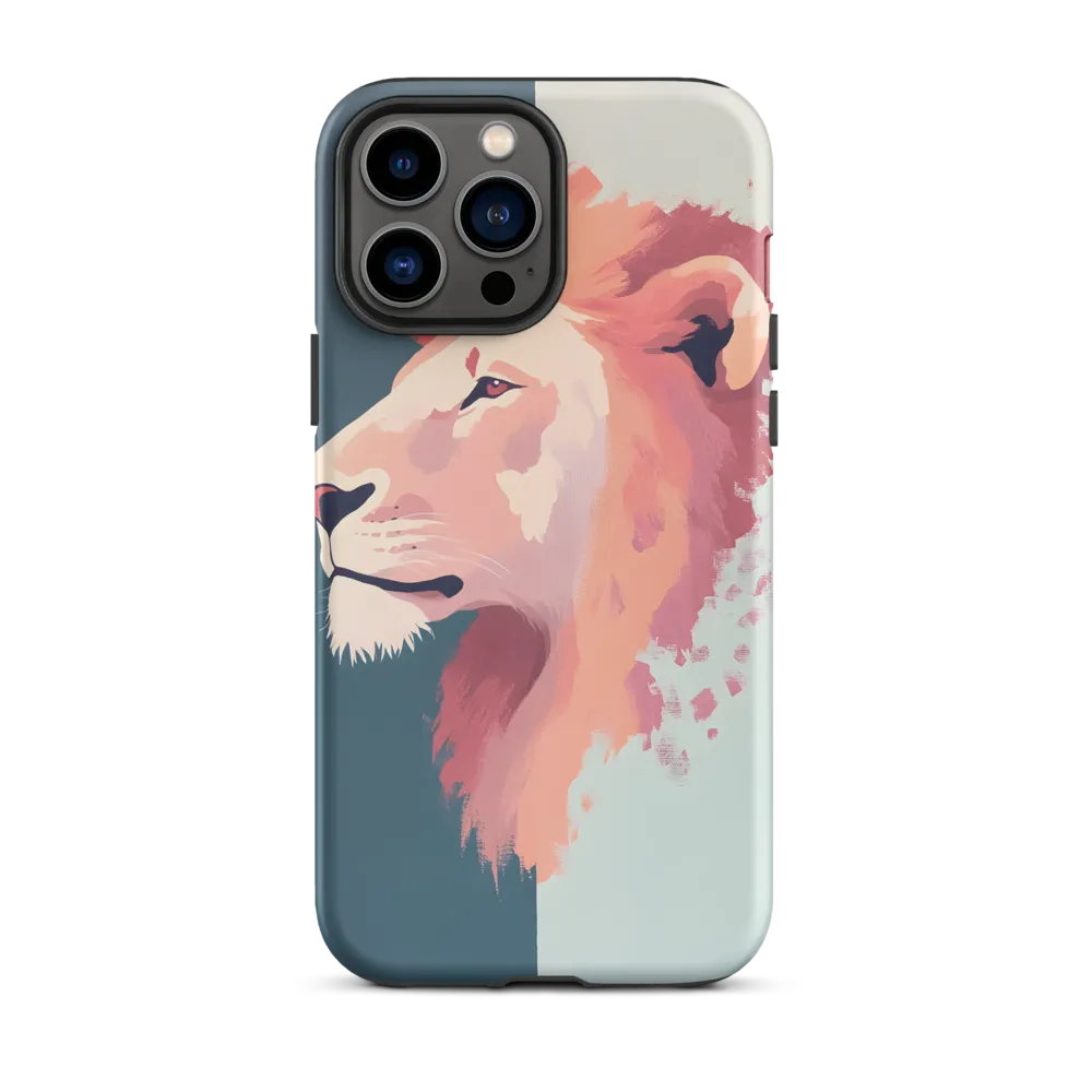 The Elegant Majesty | Phone Case