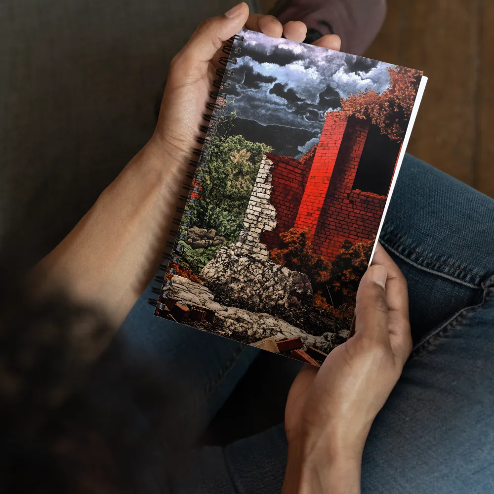 Resilience in Ruins