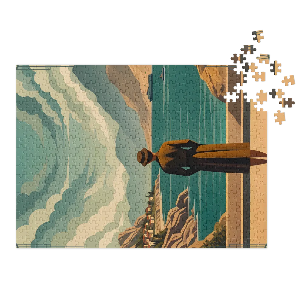 Coastal Reverie