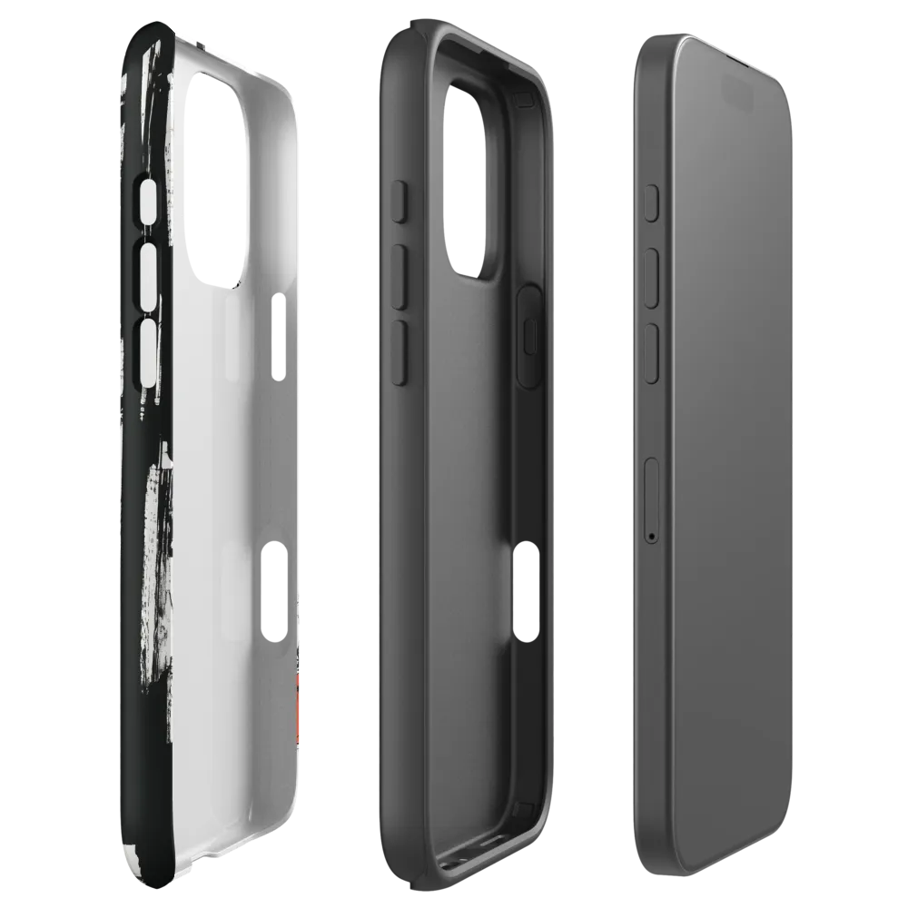 Urban Walker | Phone Case