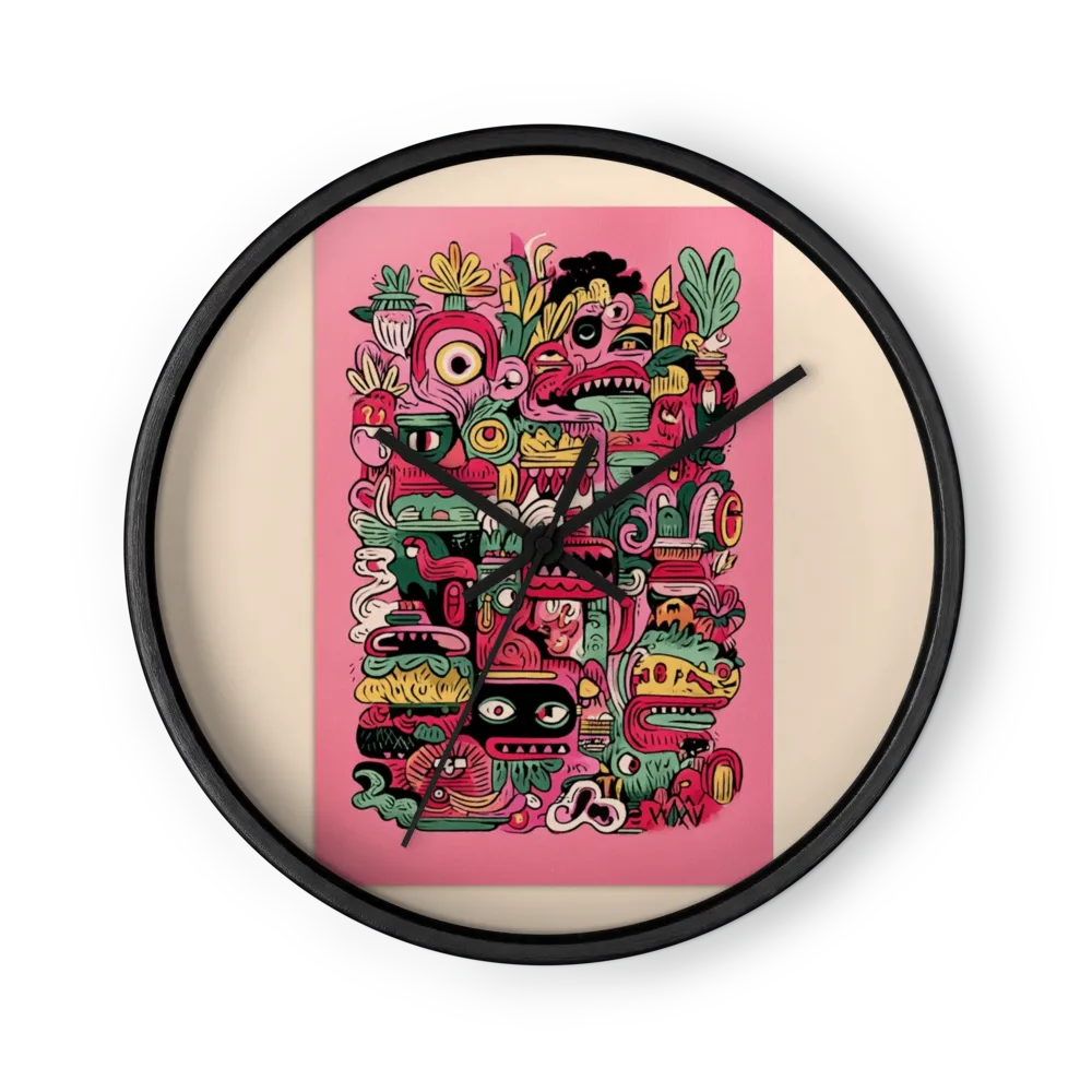 Monster Mashup