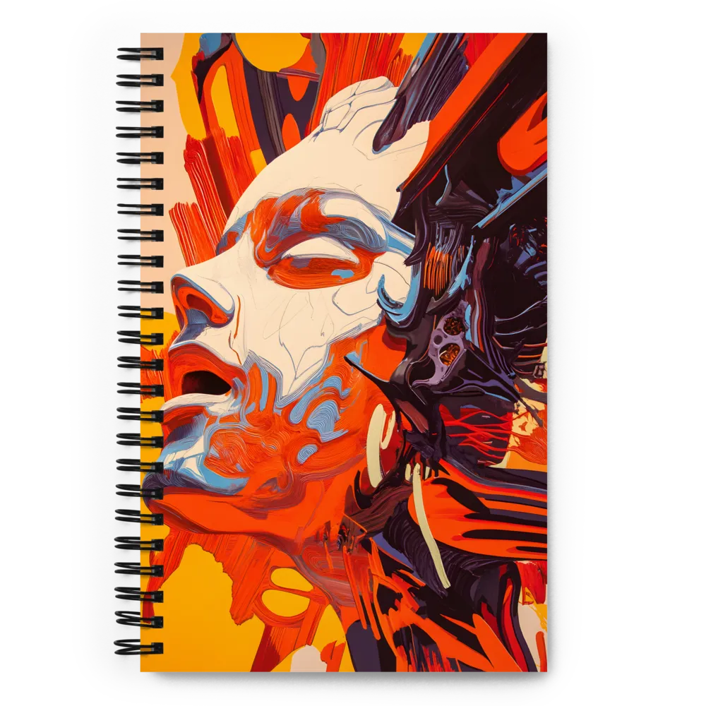 Emergence of Emotion