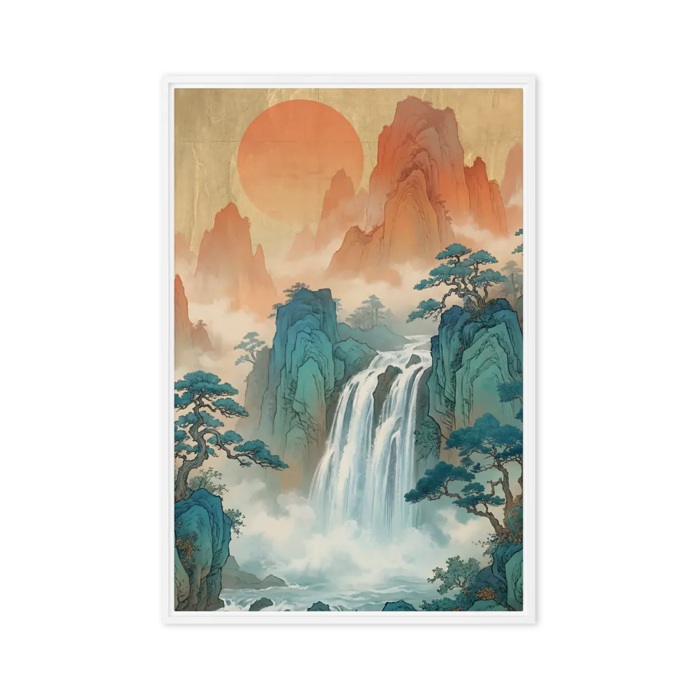 Mountains, Forests, Fields & More — Six Landscape Themes