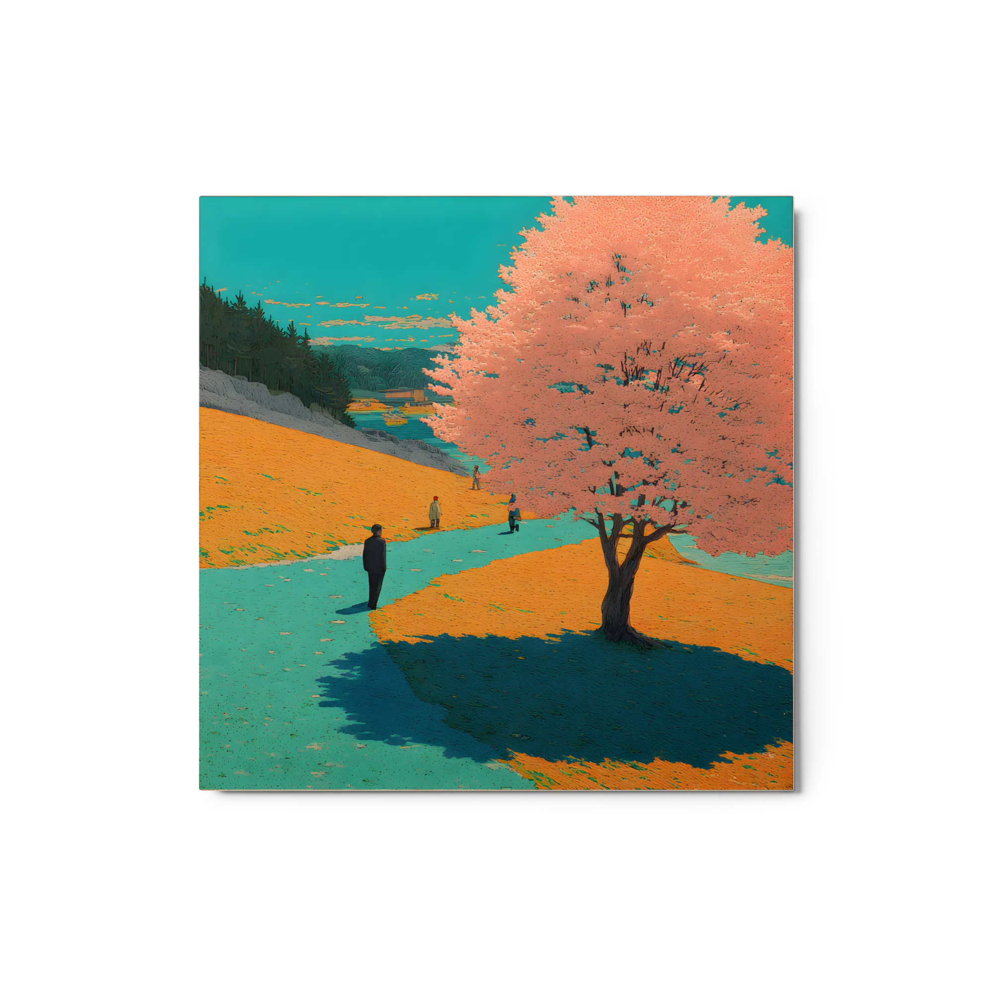 Passeggiata Primaverile