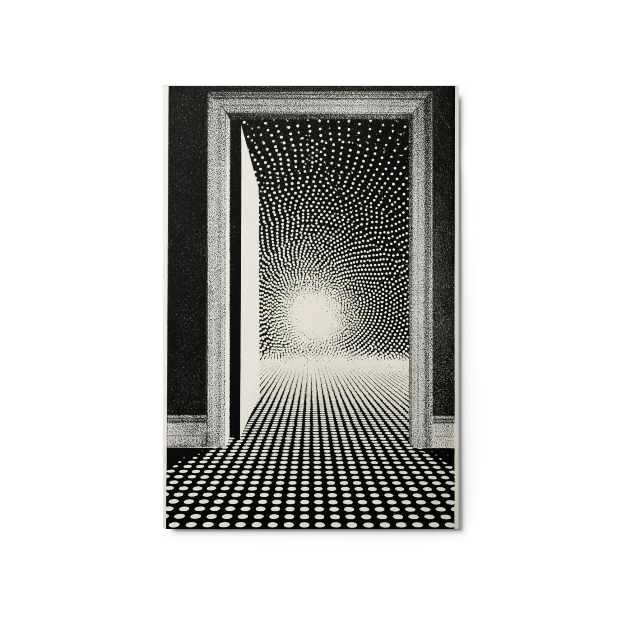 Portal of Infinity