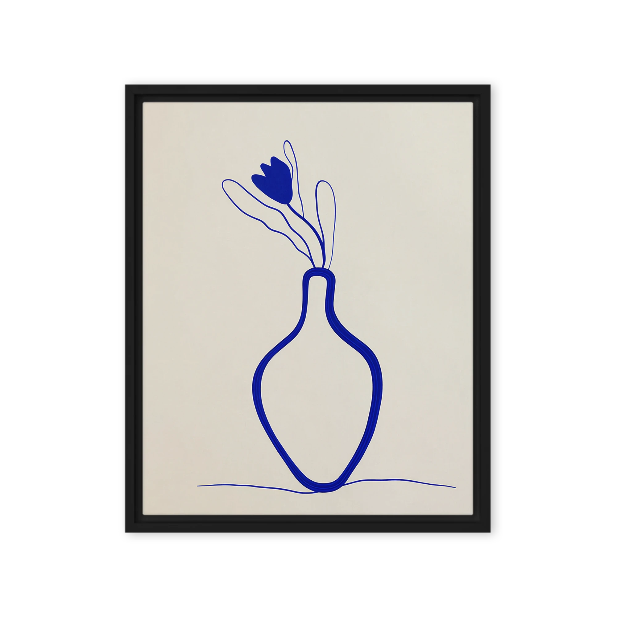 Cobalt Flora