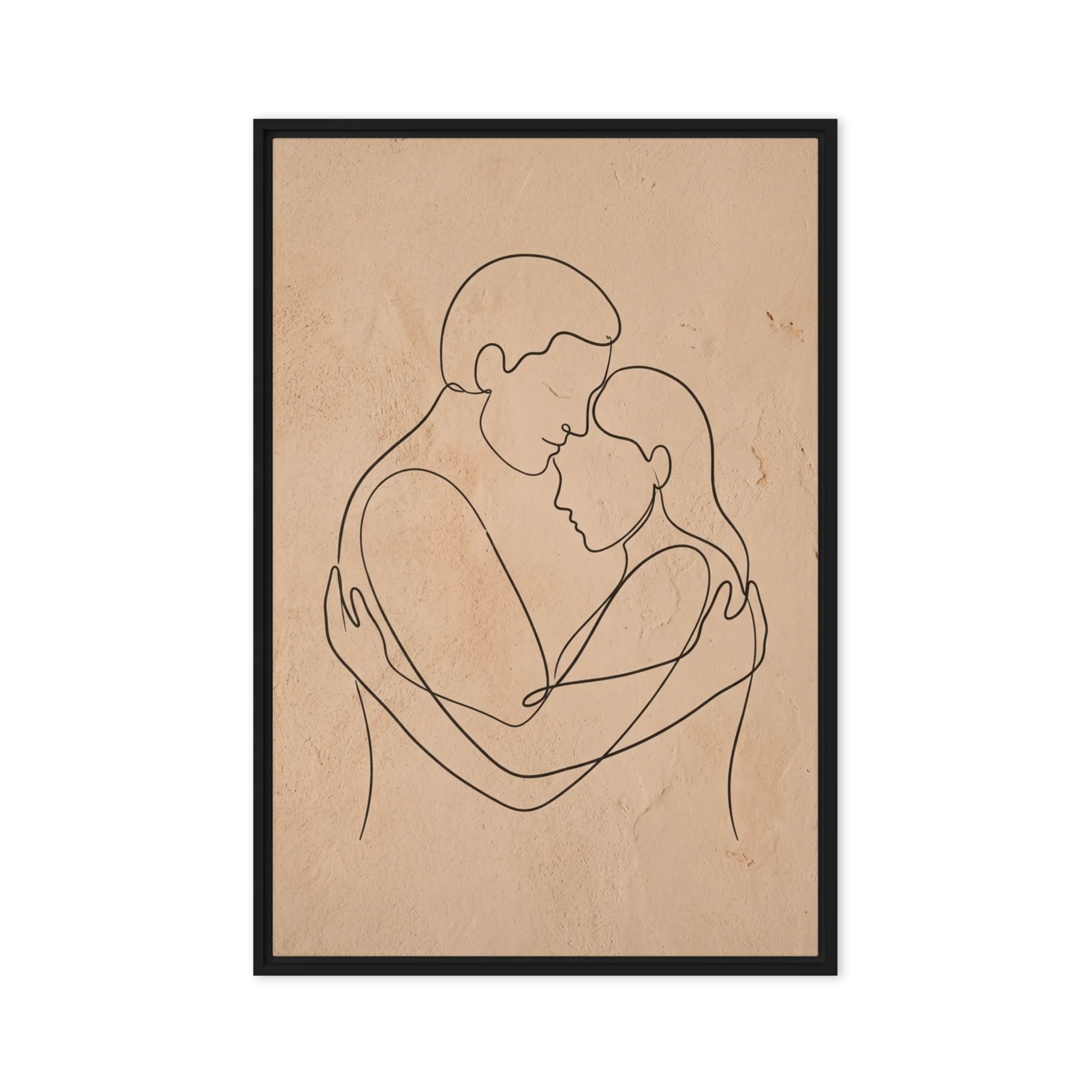 The Embrace