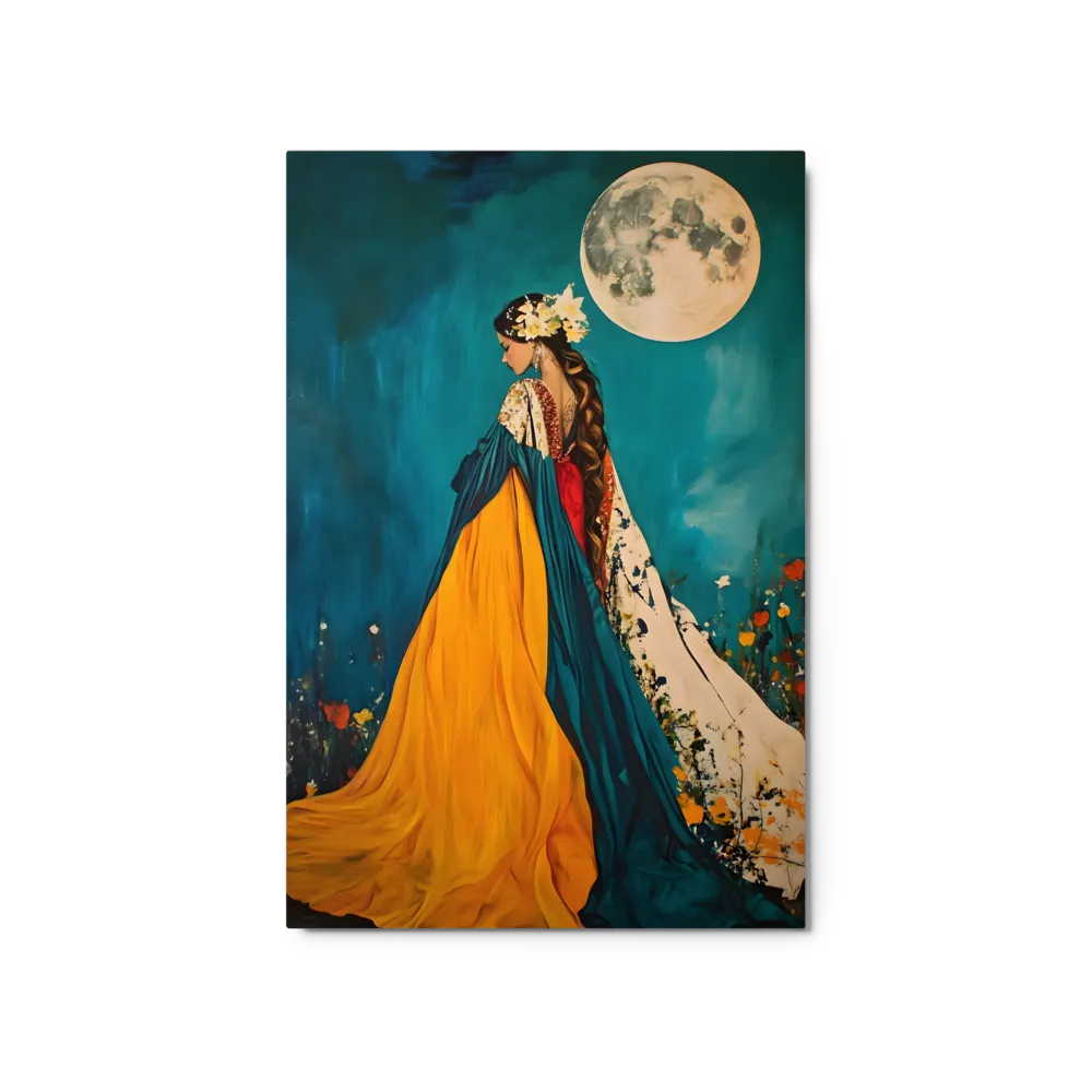 Lunar Serenade