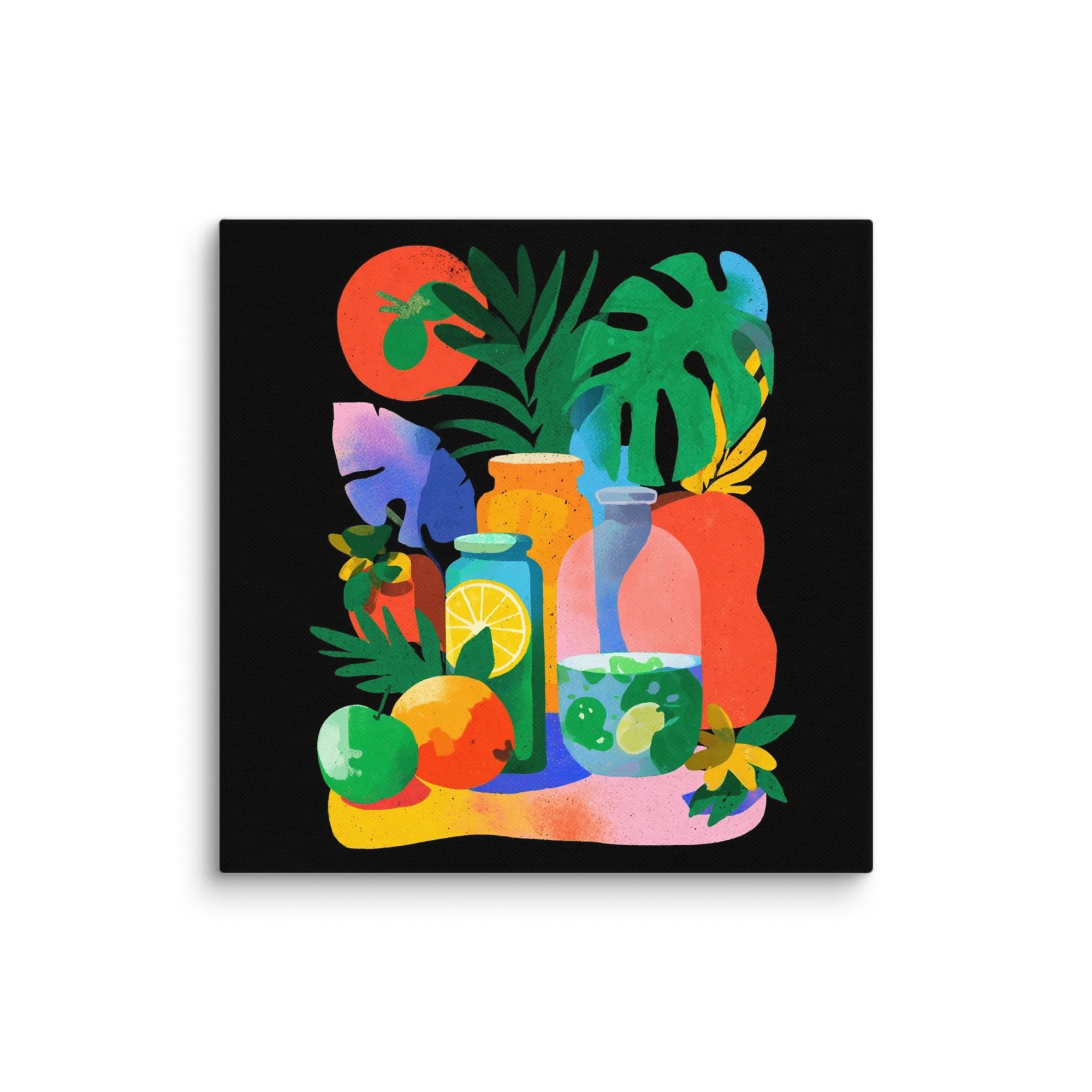 Collection banner