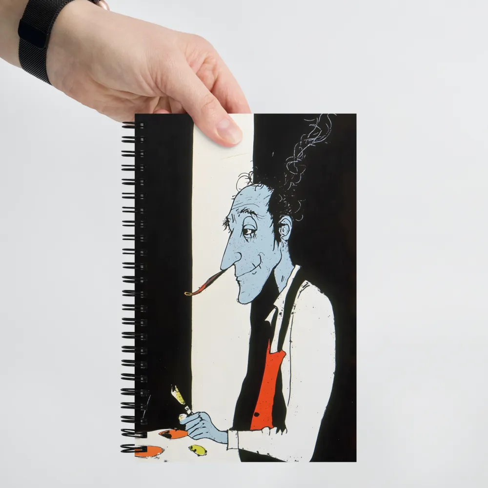 The Playful Artist