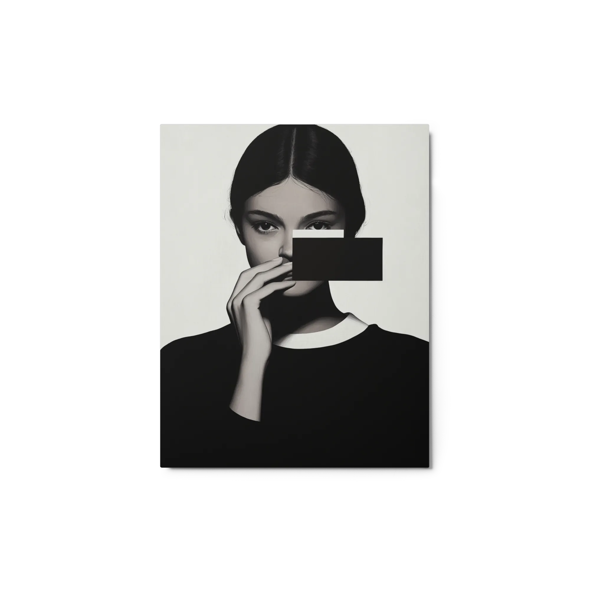 Obscured Elegance